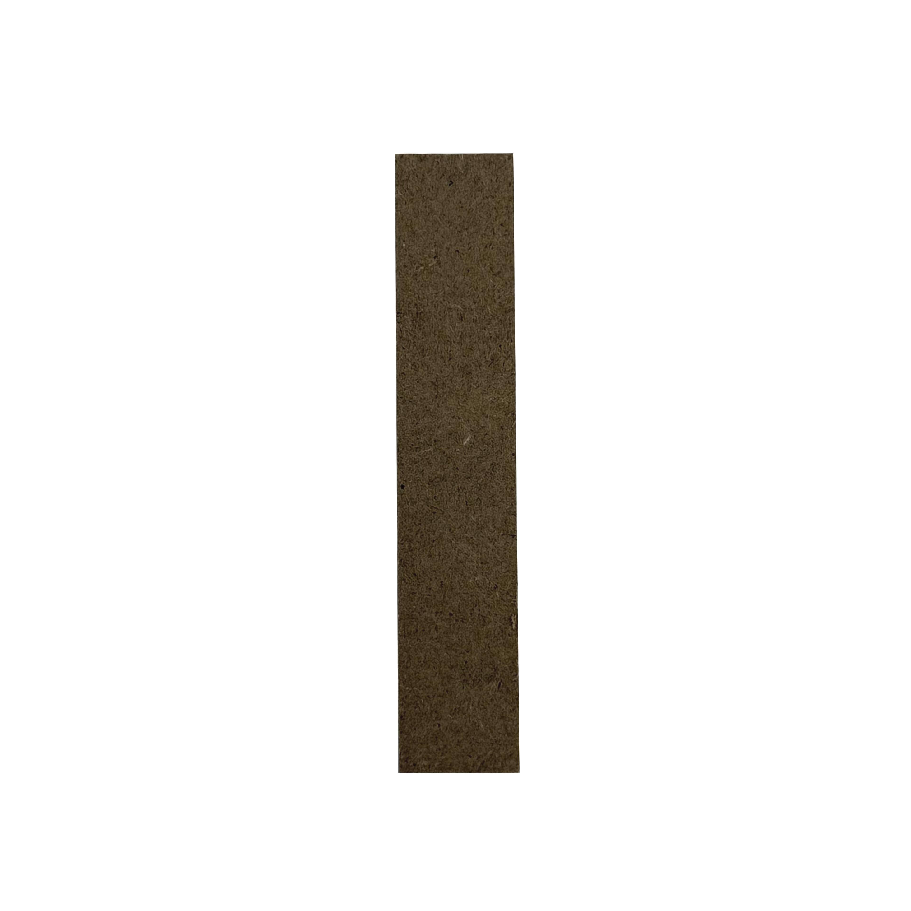 Miniature Dark Wood Flooring by Make Market®