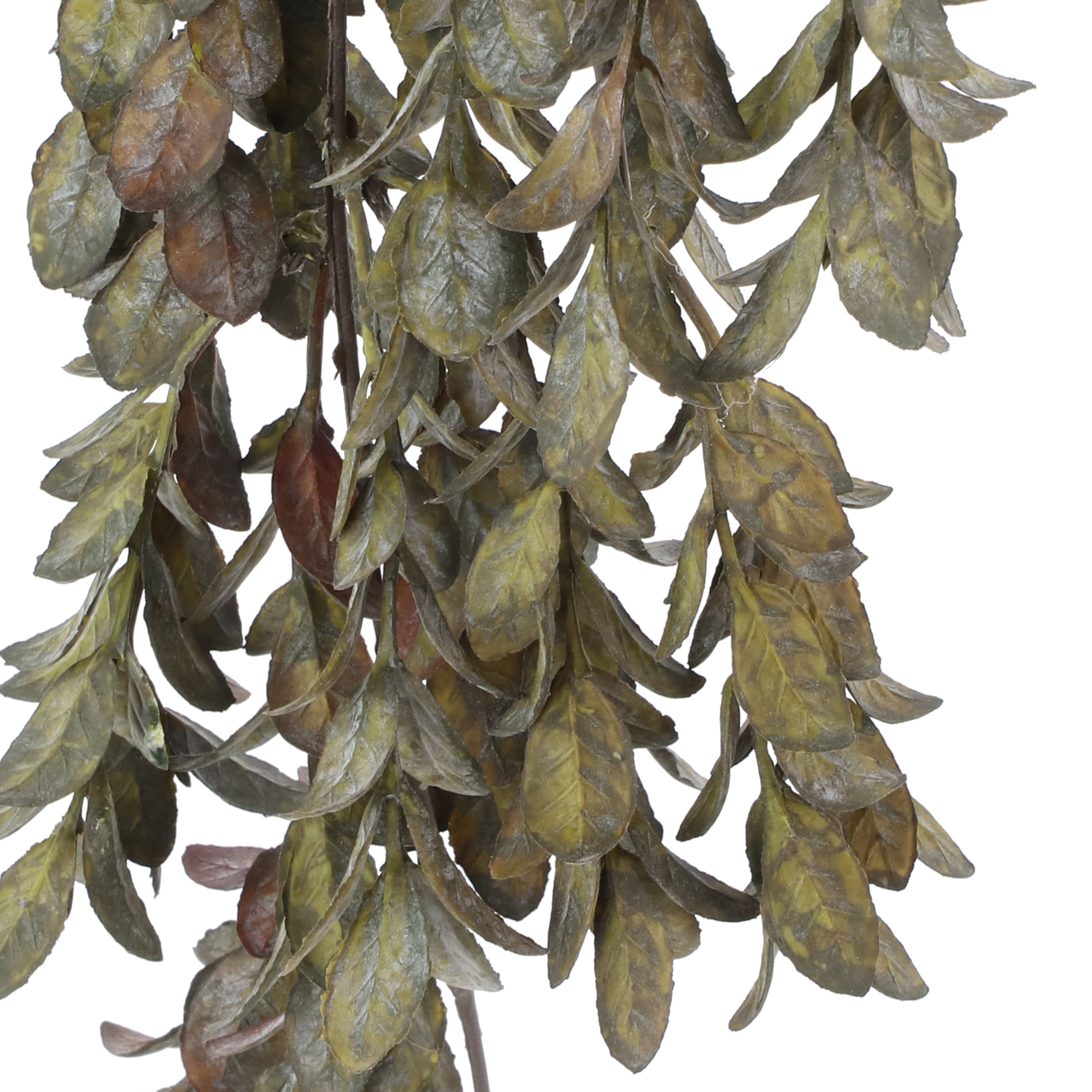 21" Green Hanging Locust Stem by Ashland®