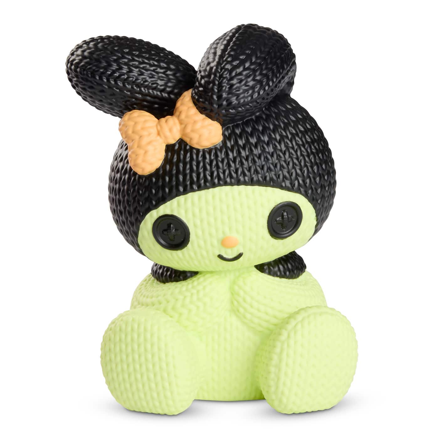 Handmade by Robots™ Hello Kitty® & Friends My Melody Collectible Vinyl Figure