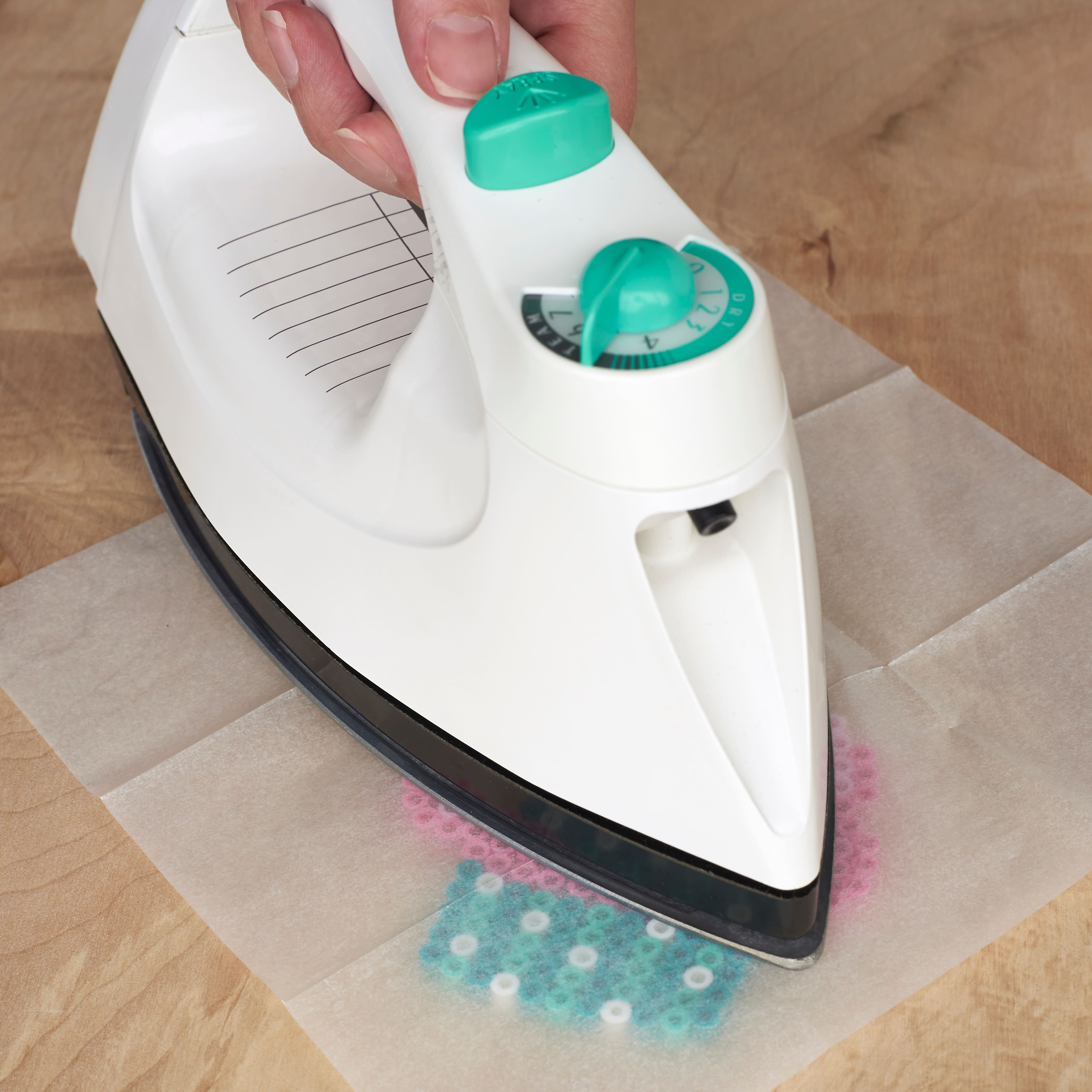 Perler™ Star Wars™ The Mandalorian Fused Bead Kit