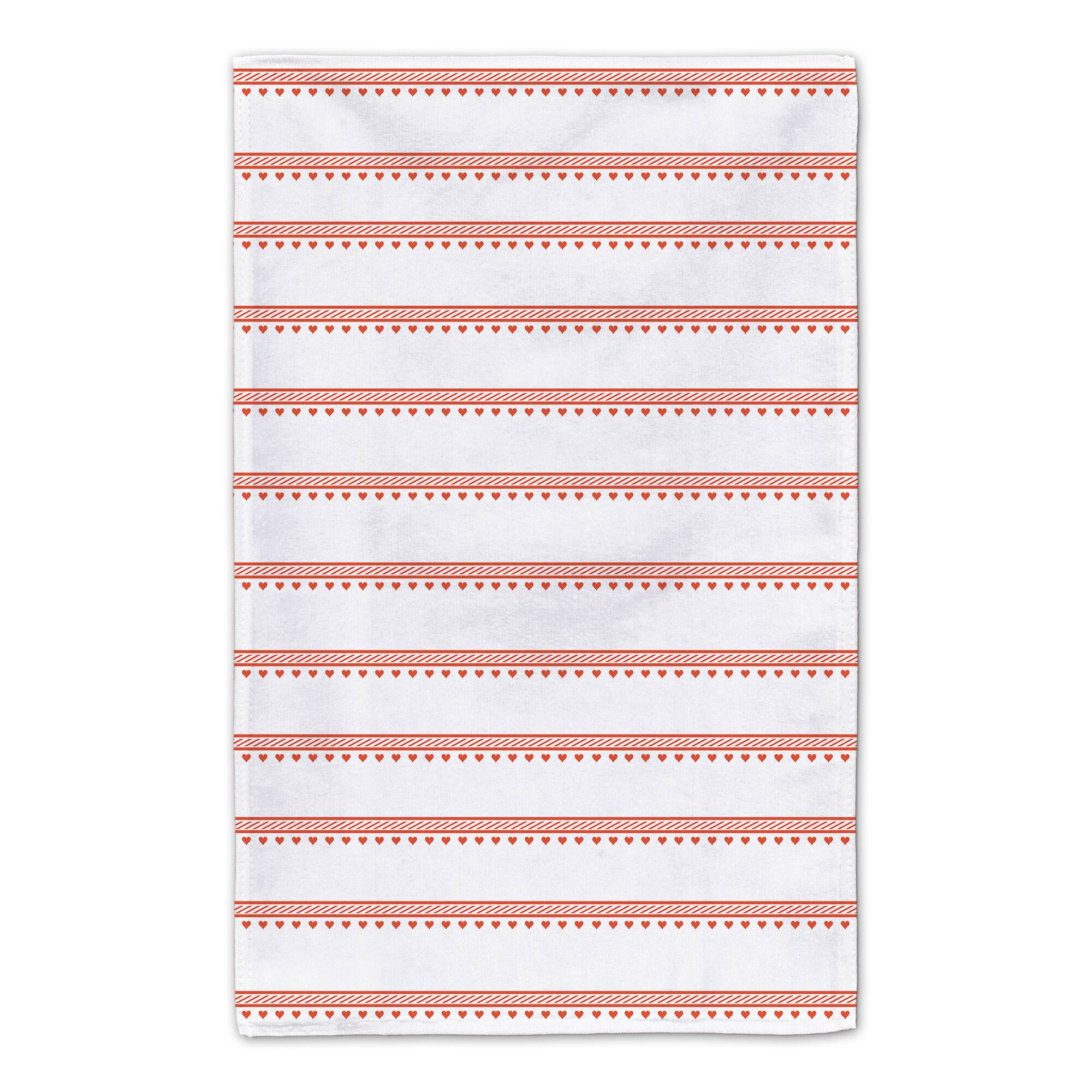 Better Together 16" x 25" Tea Towel - Set of 2