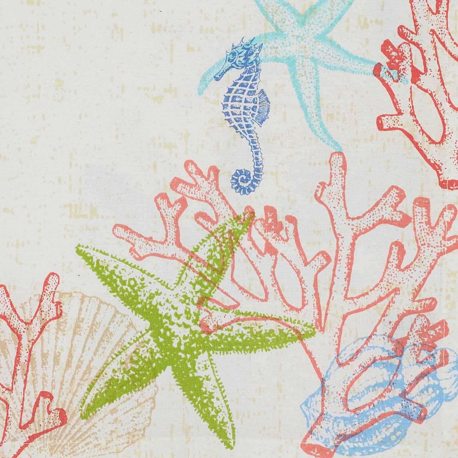 Lagoon Napkin Set, 20" x 20", 6ct.