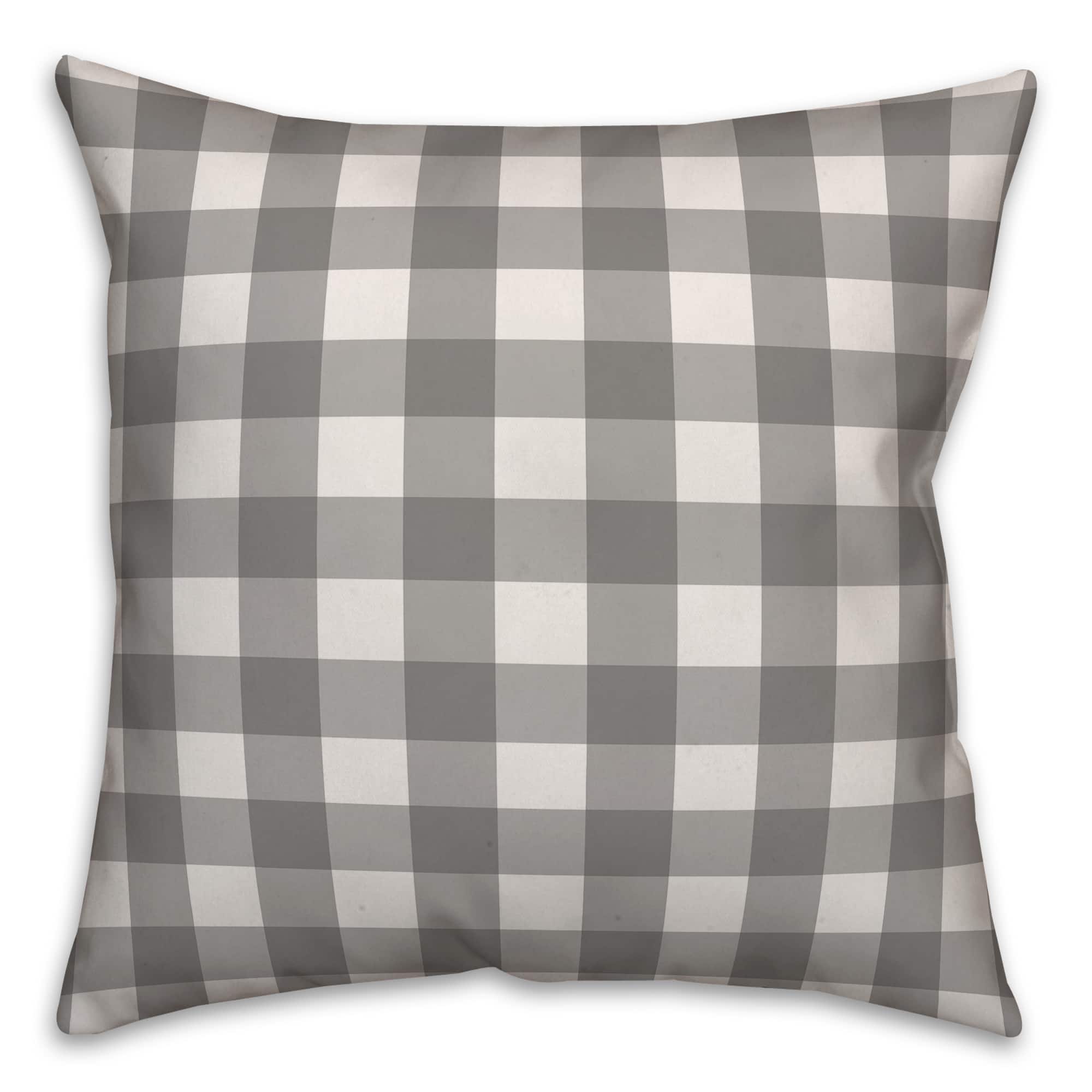 Designs Direct Oh Night Divine 18x18 Throw Pillow