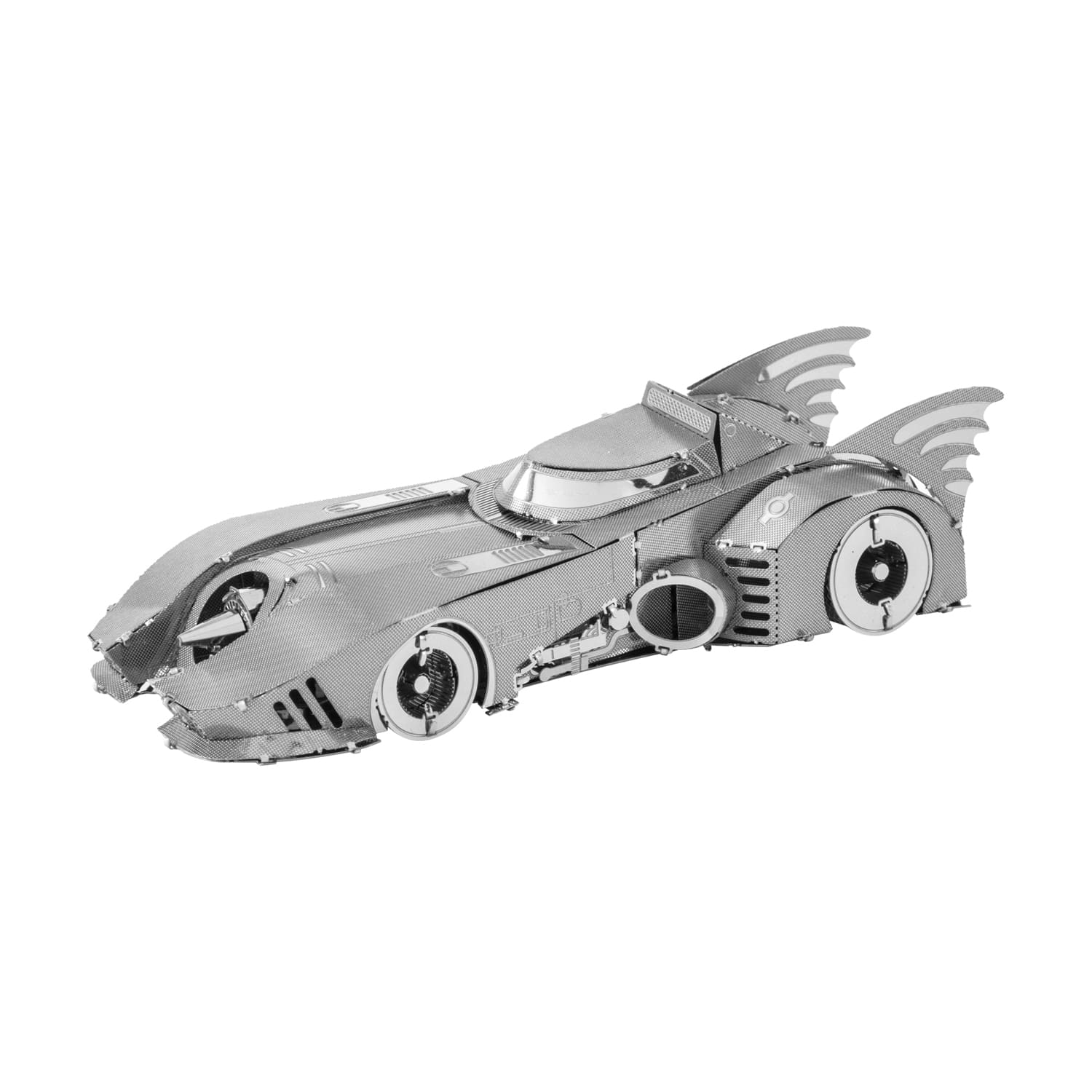Metal Earth® Batman™ 1989 Batmobile 3D Metal Model Kit