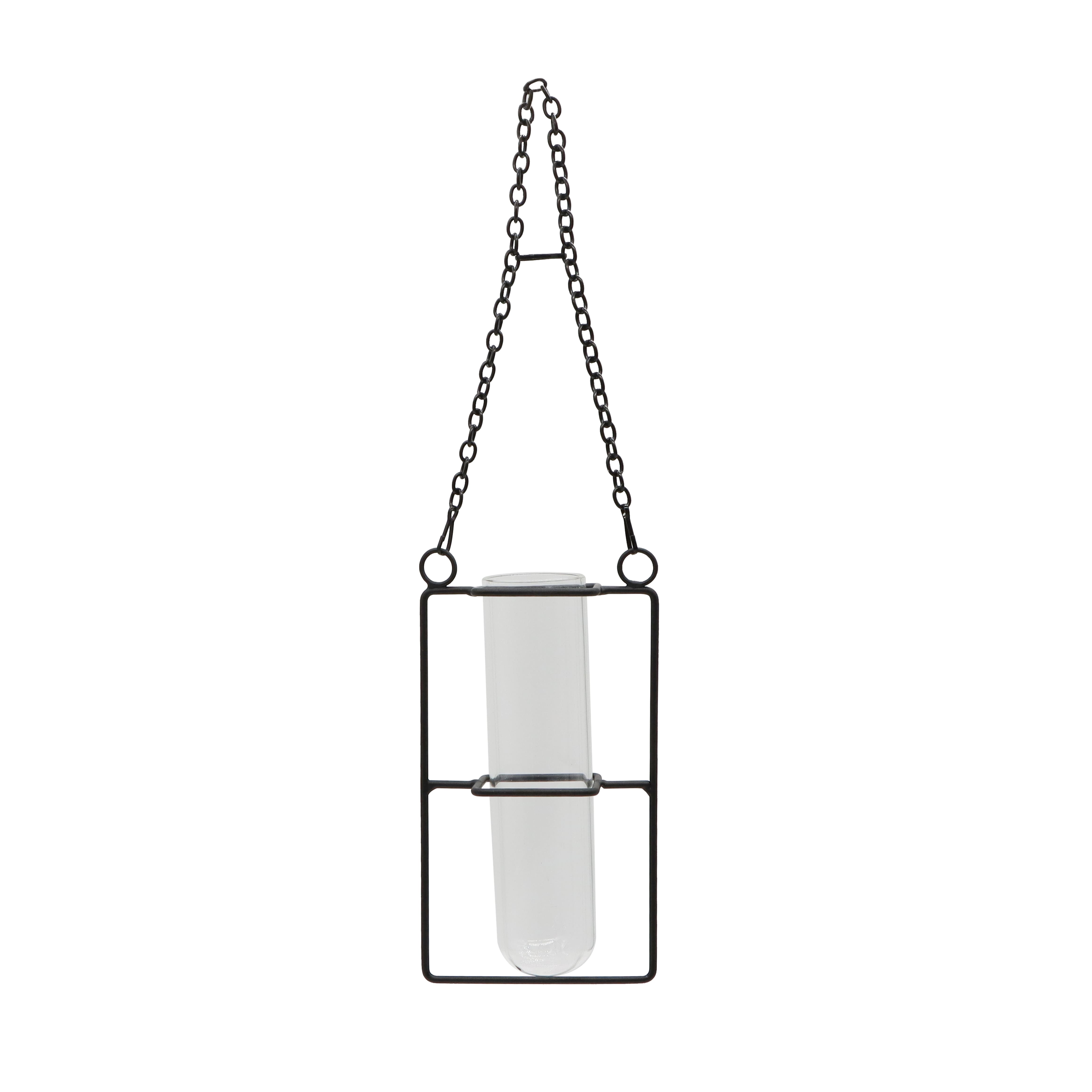 Hanging Frame with Test Tube by Ashland®