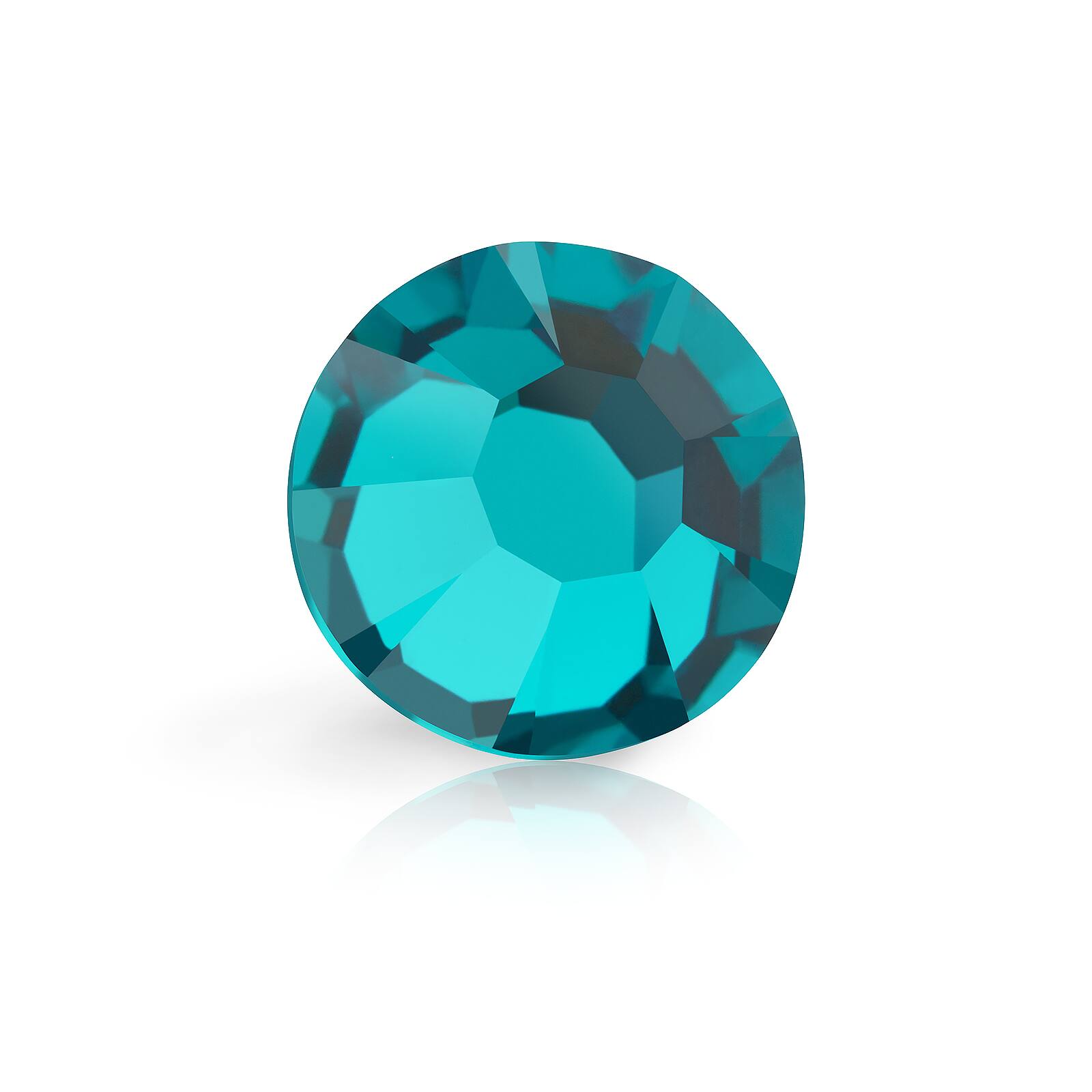 Preciosa MAXIMA SS16 Flatback Czech Crystals, 144ct.