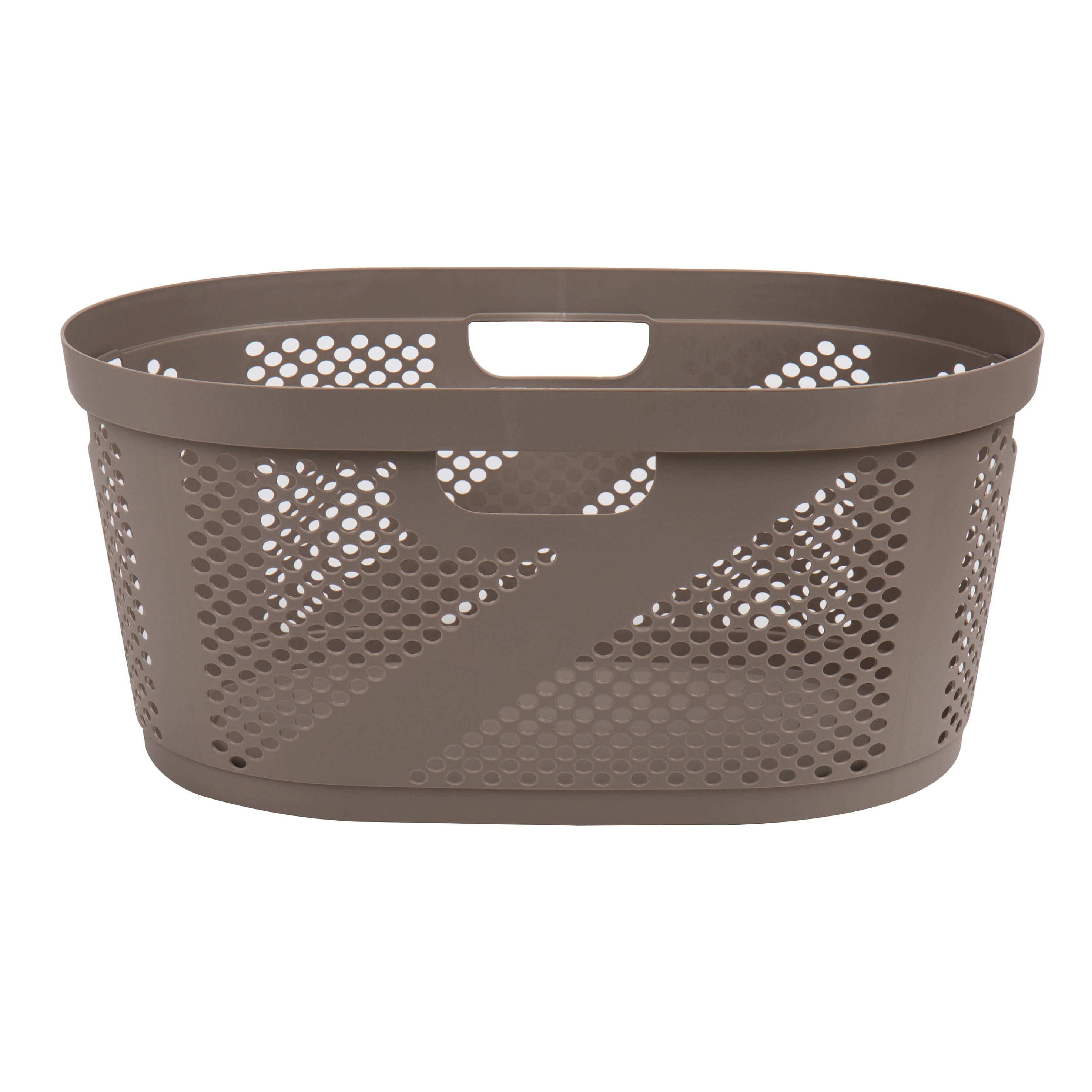 Mind Reader 40L Laundry Basket