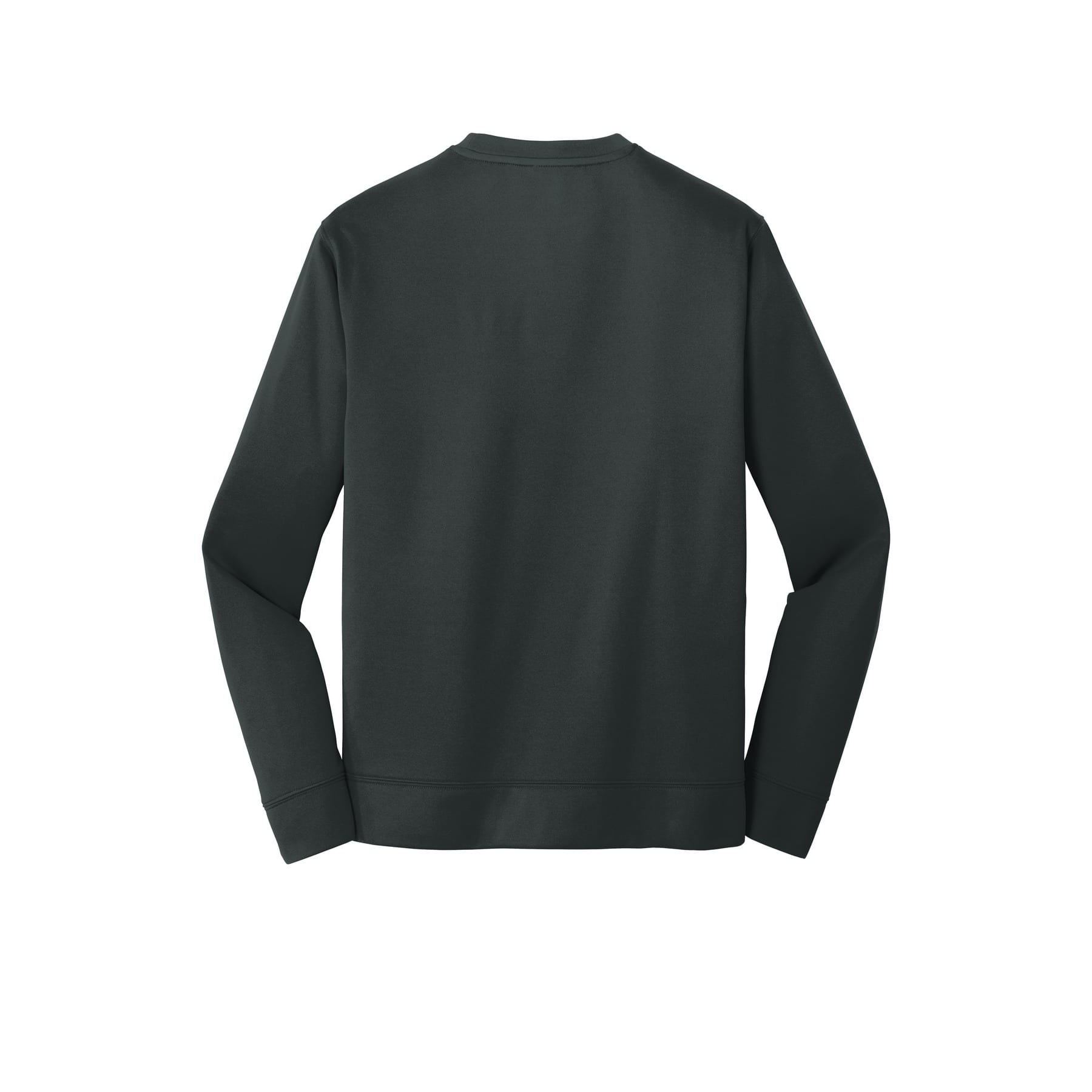 Port & Company® Performance Fleece Crewneck Adult Sweatshirt