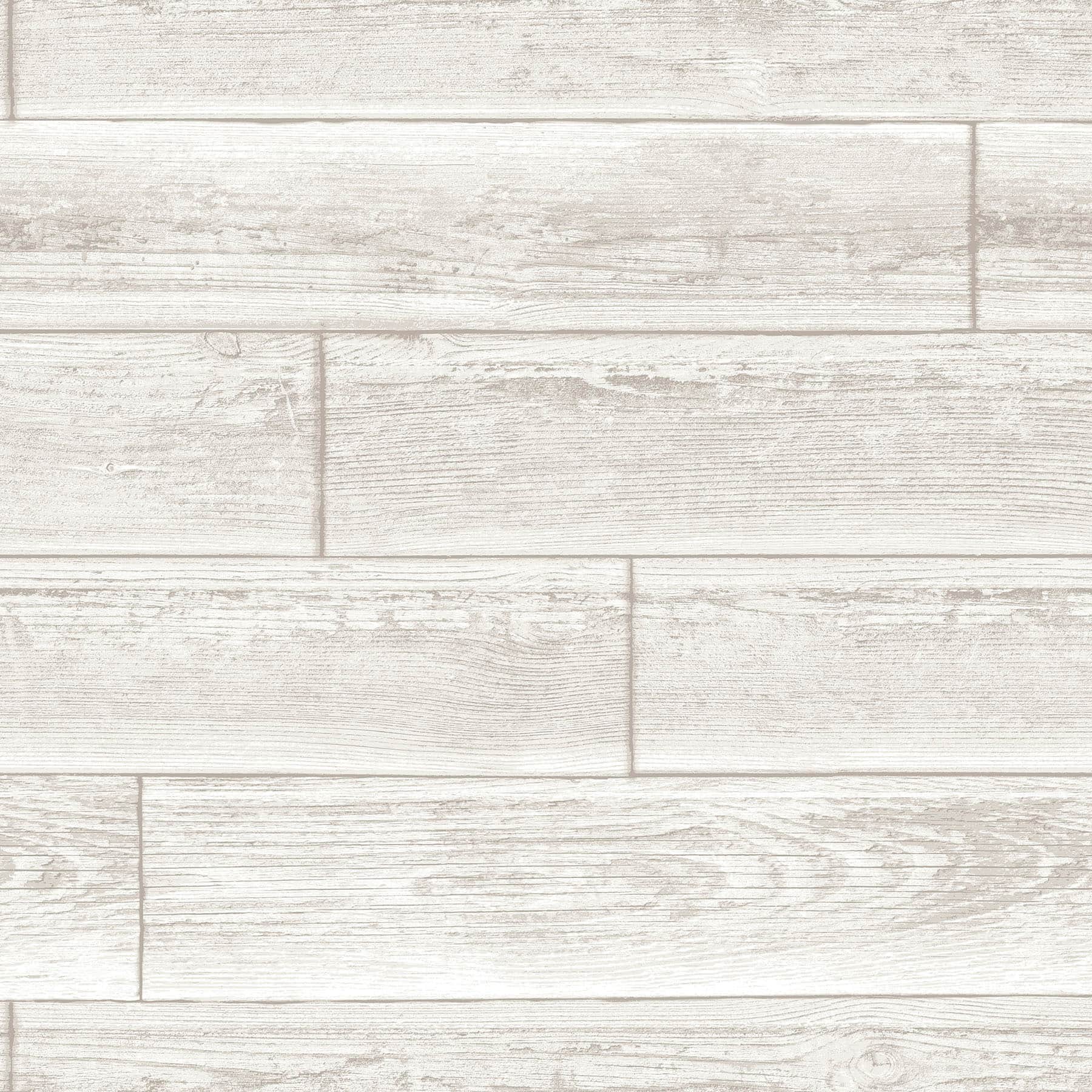 NuWallpaper Serene Cream Peel & Stick Wallpaper