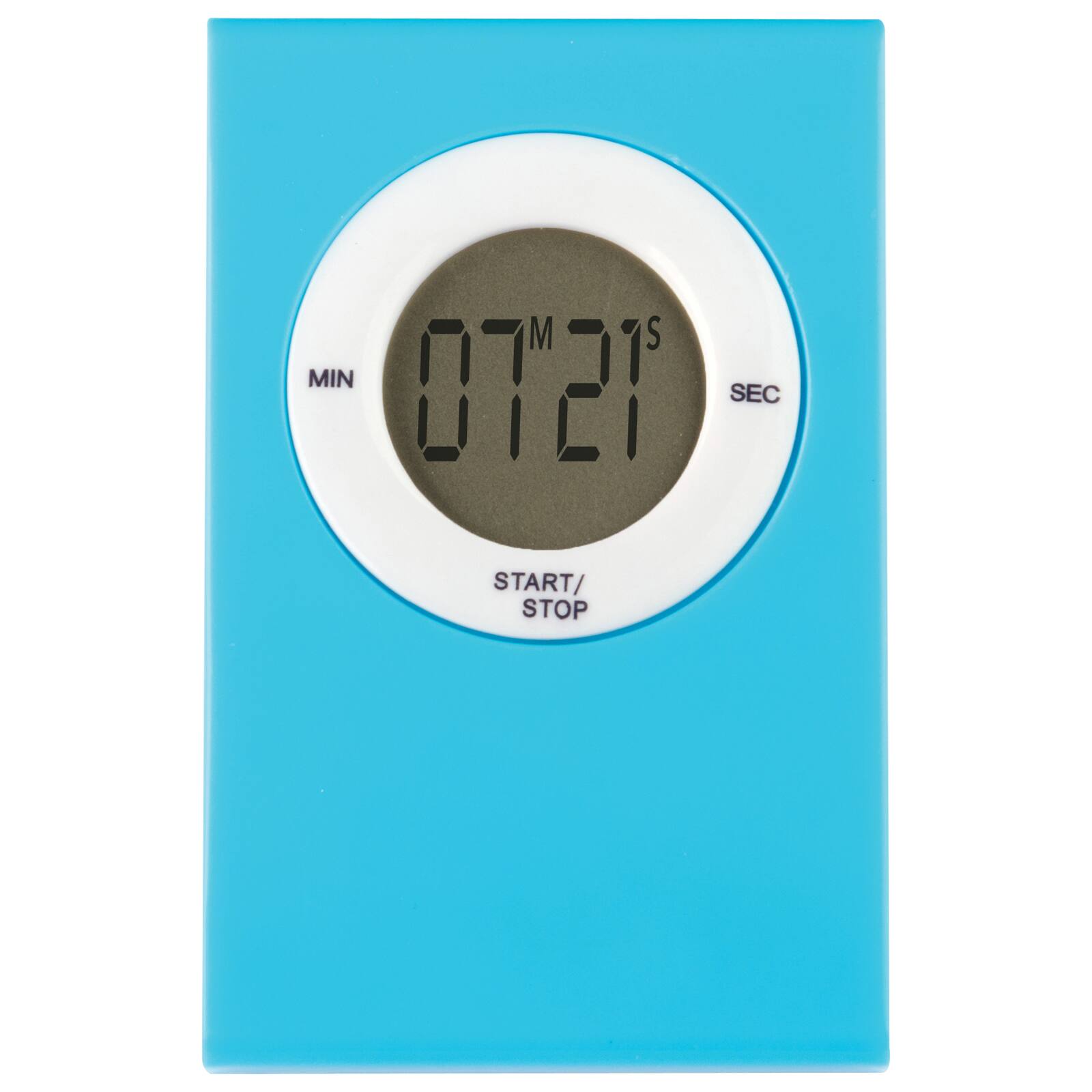 Teacher Created Resources Magnetic Digital Timer