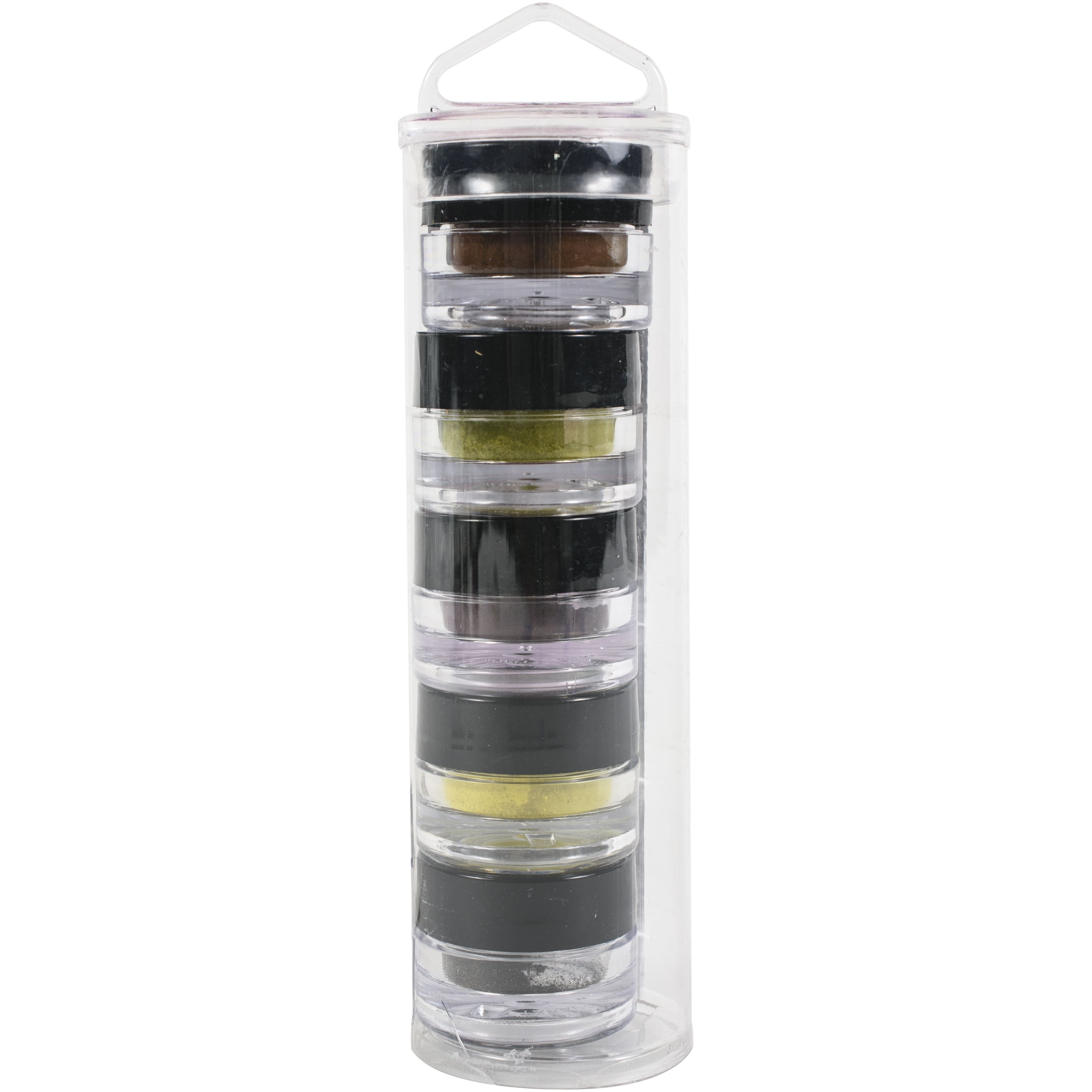 Lindy's Stamp Gang® Flat Magicals Mountain Meadows, 0.25oz.