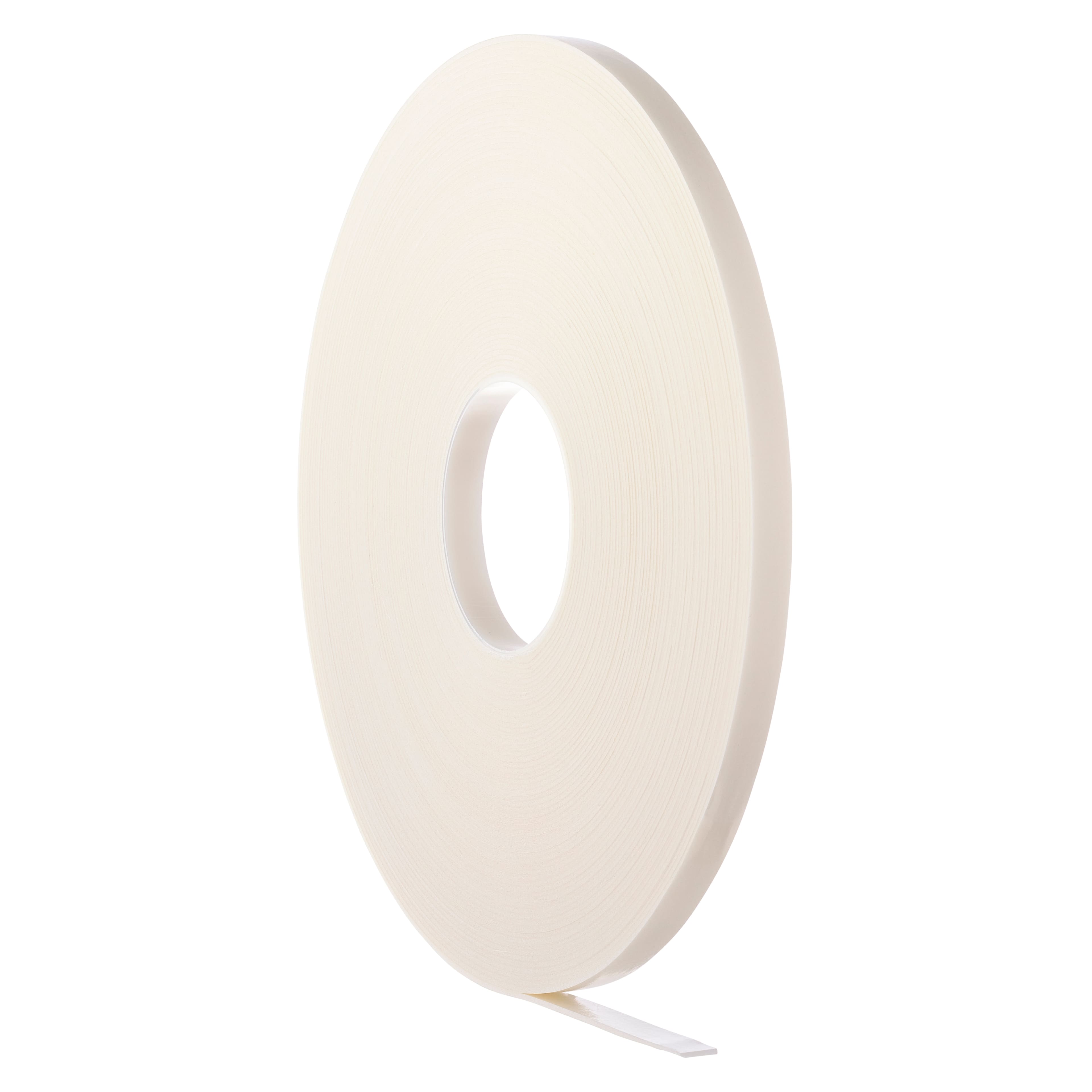 6 Pack: iCraft White 3D Foam Tape™ Jumbo Roll, 108ft.