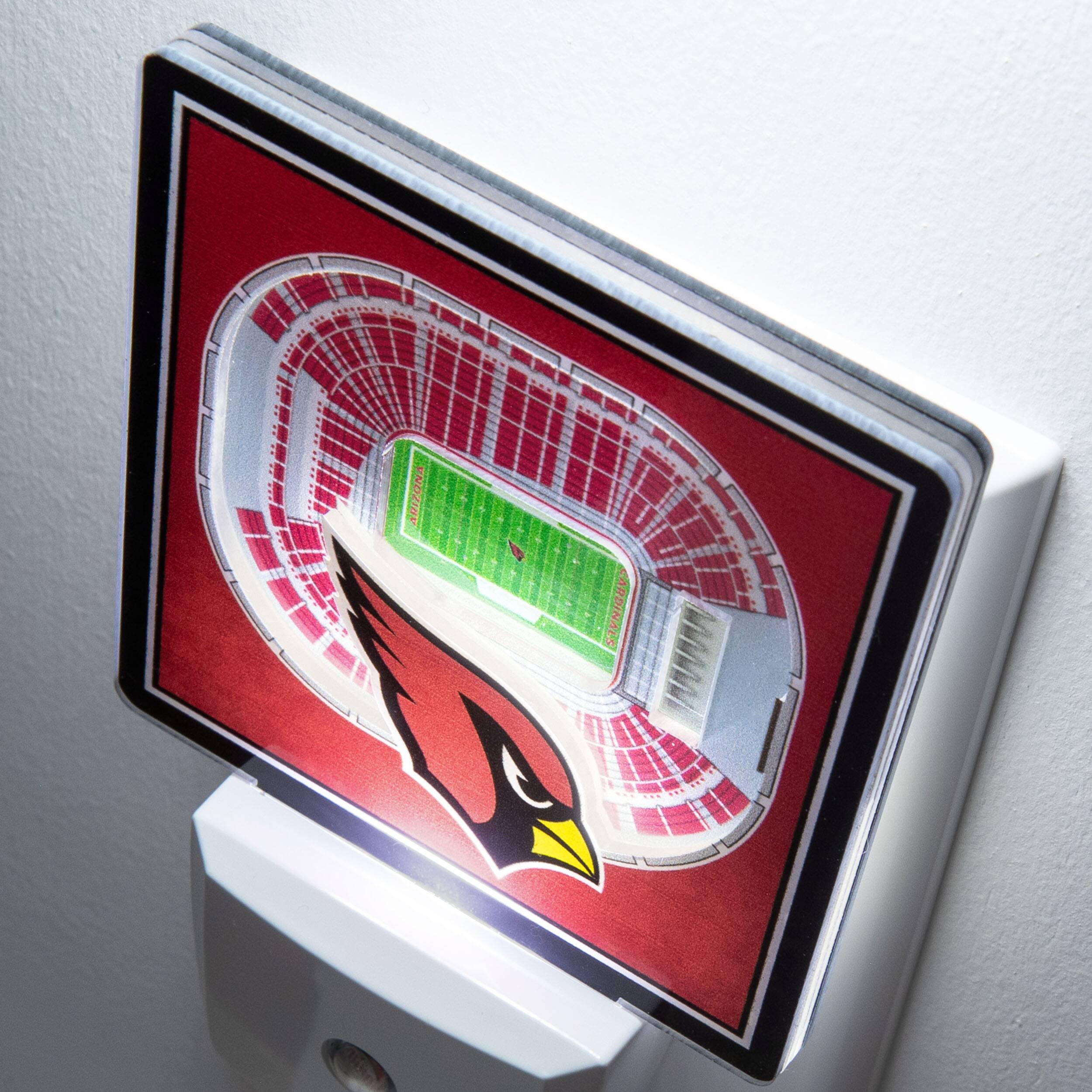 NFL StadiumView Nite Light