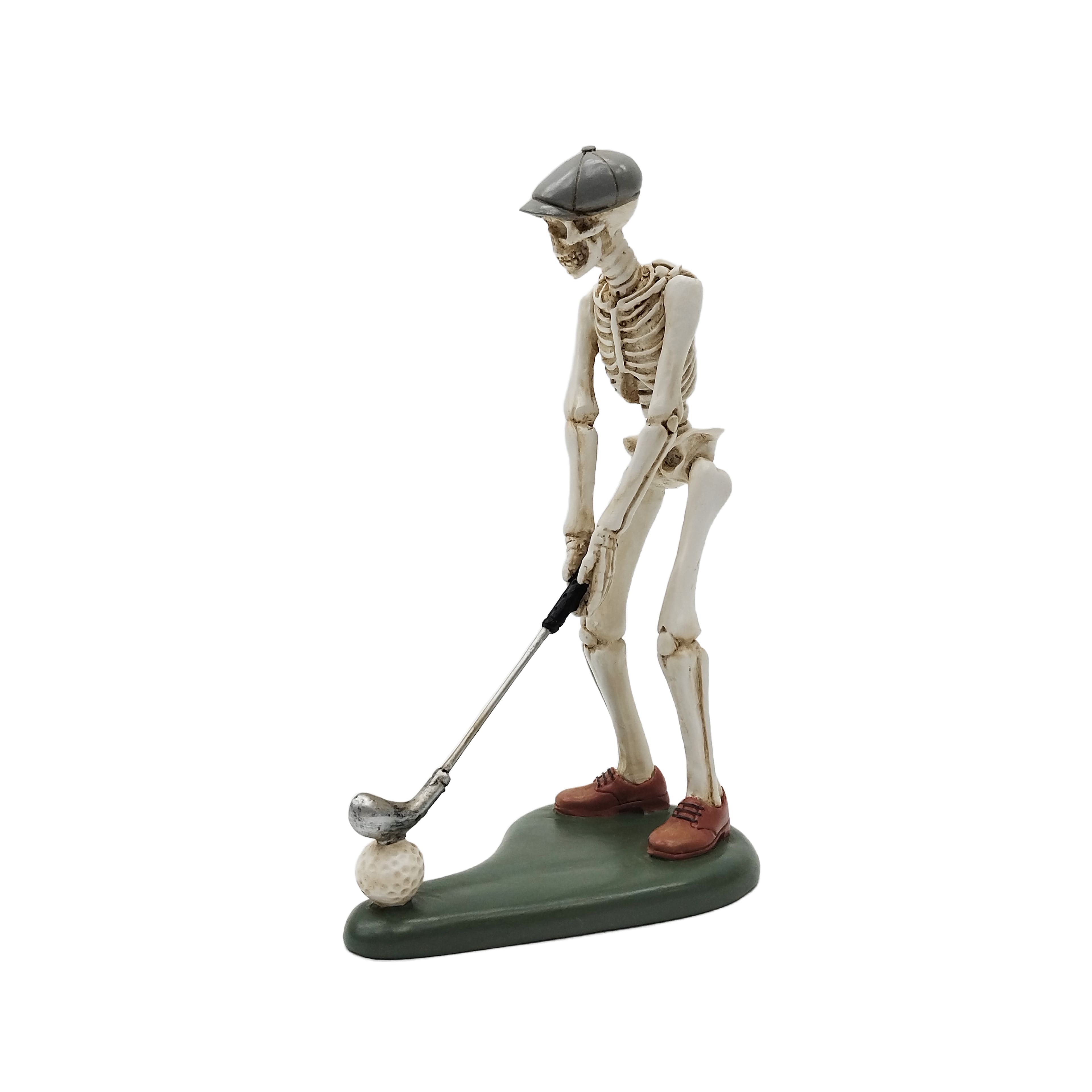 8" Golf Skeleton Tabletop Décor by Ashland®