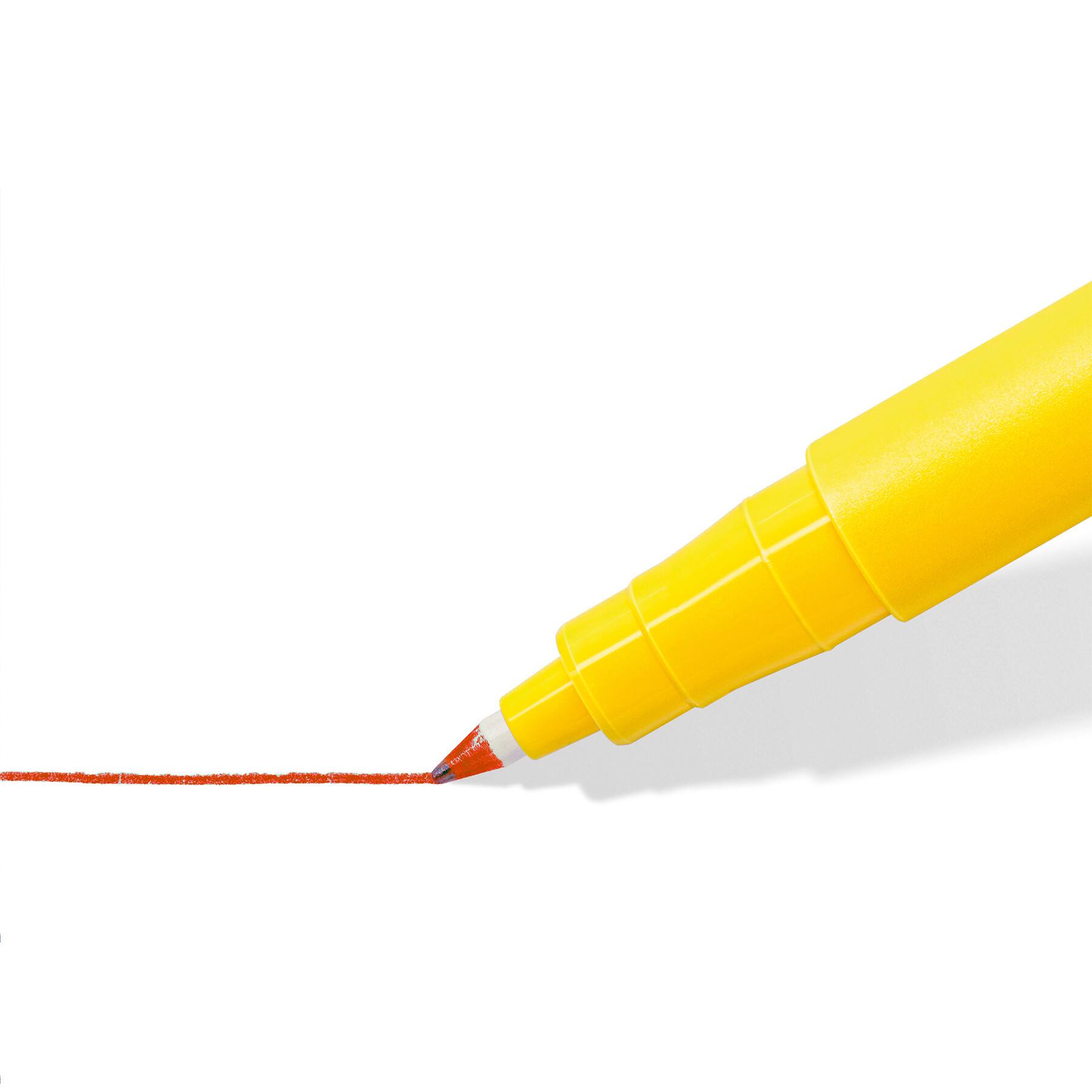 STAEDTLER® Noris® 0.6mm Writing Pen Set