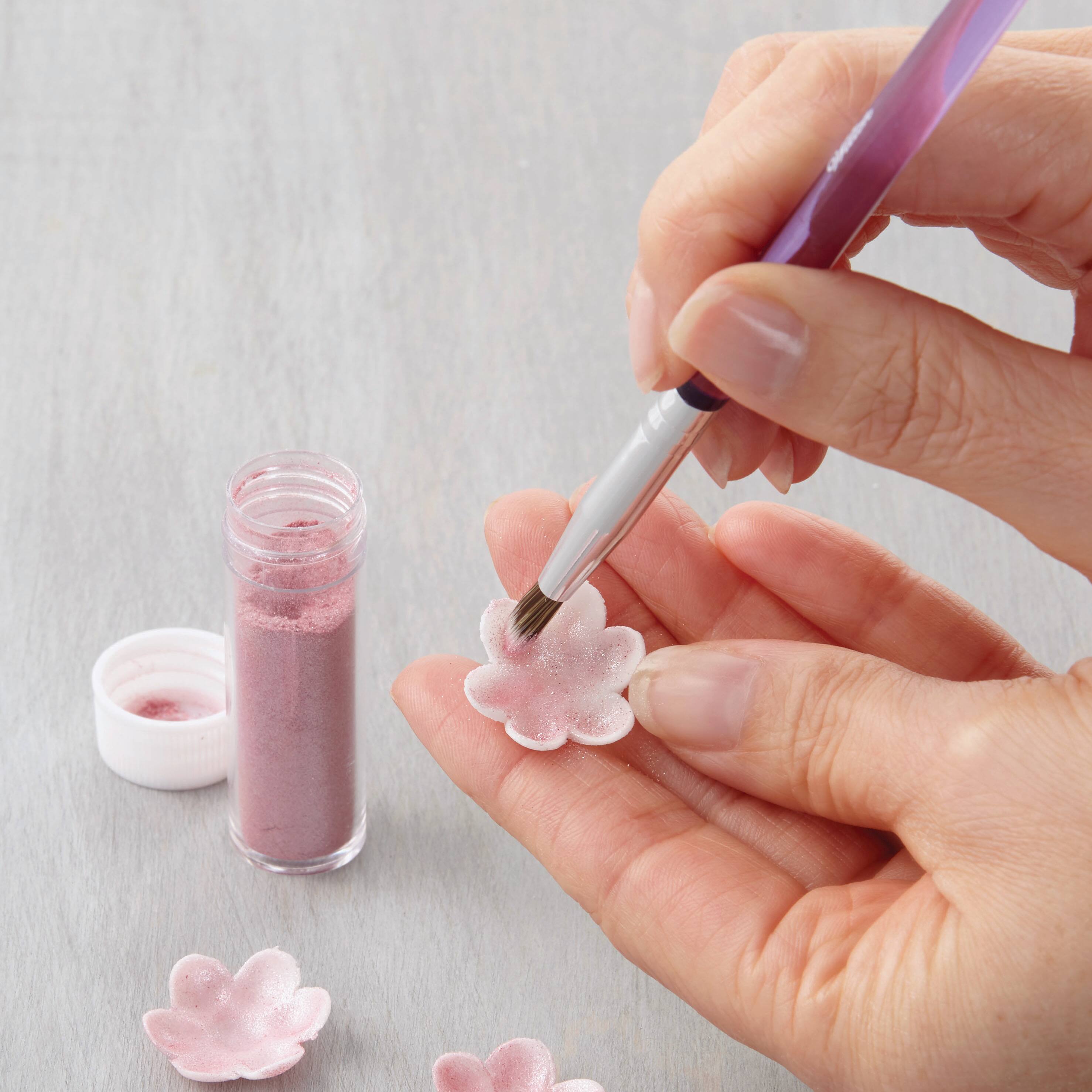 Wilton™ 5-Piece Cake Decorating Brush Set