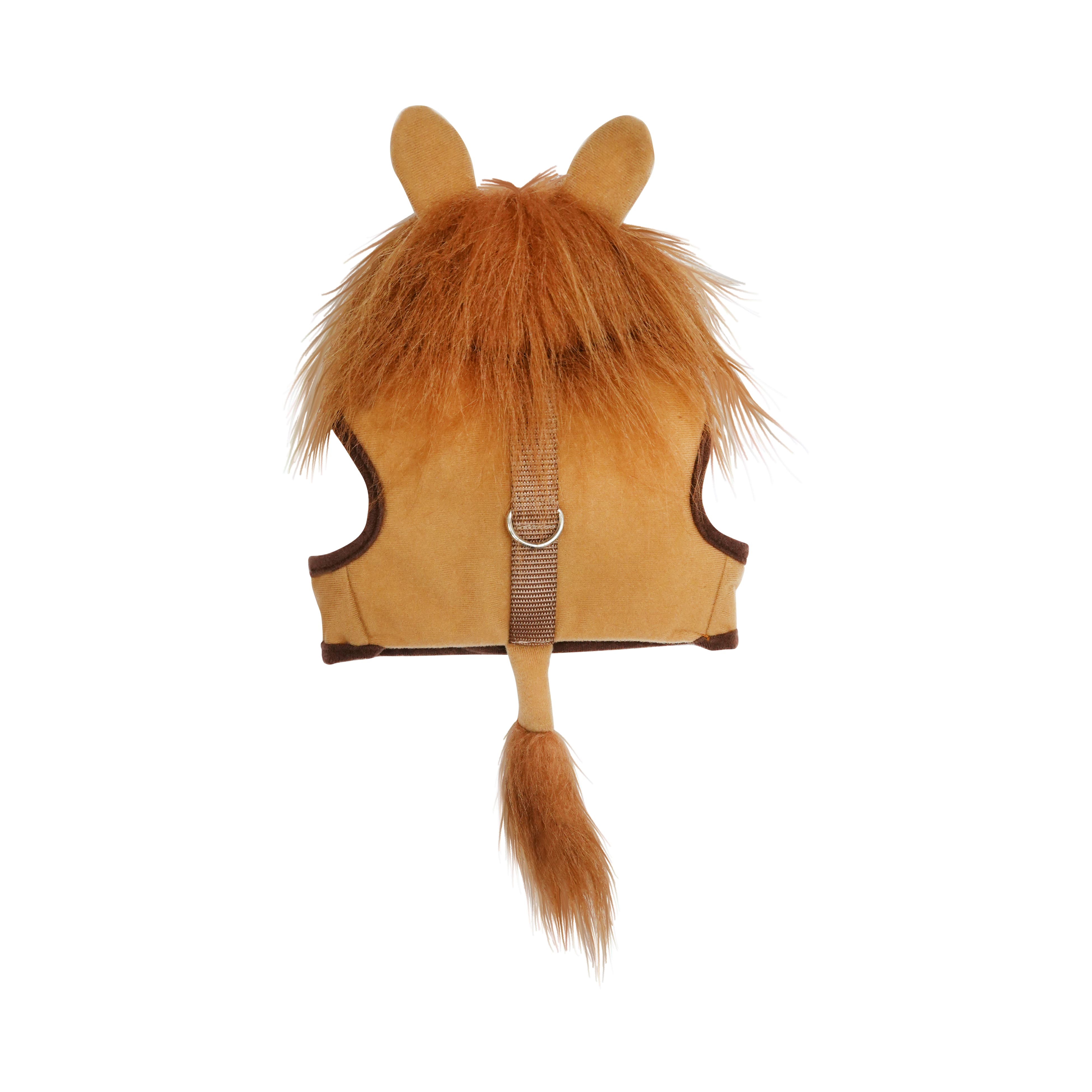 Best Furry Friends Lion Harness