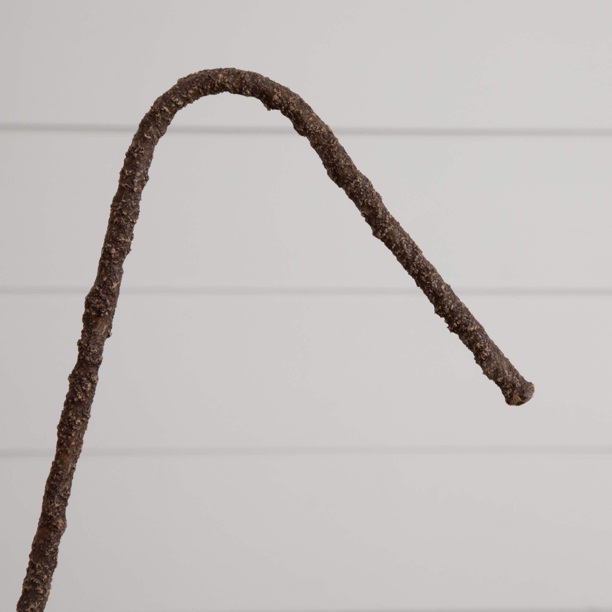 38" White Blossom Flower Stems, 3ct.
