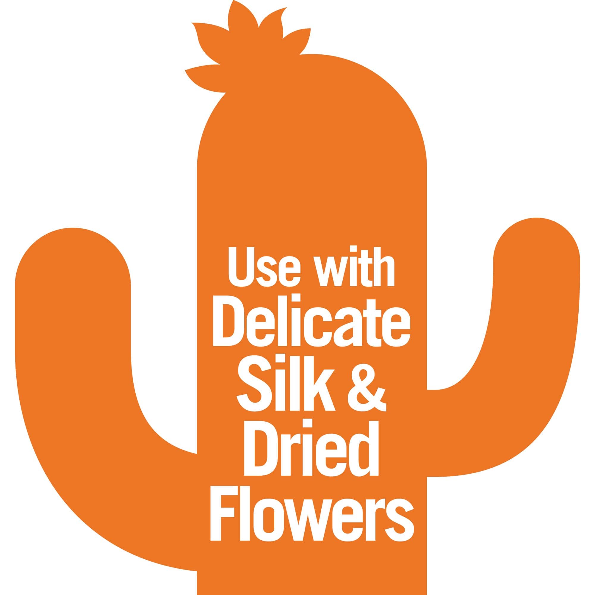 FloraCraft® DryFoM Floral Desert Block