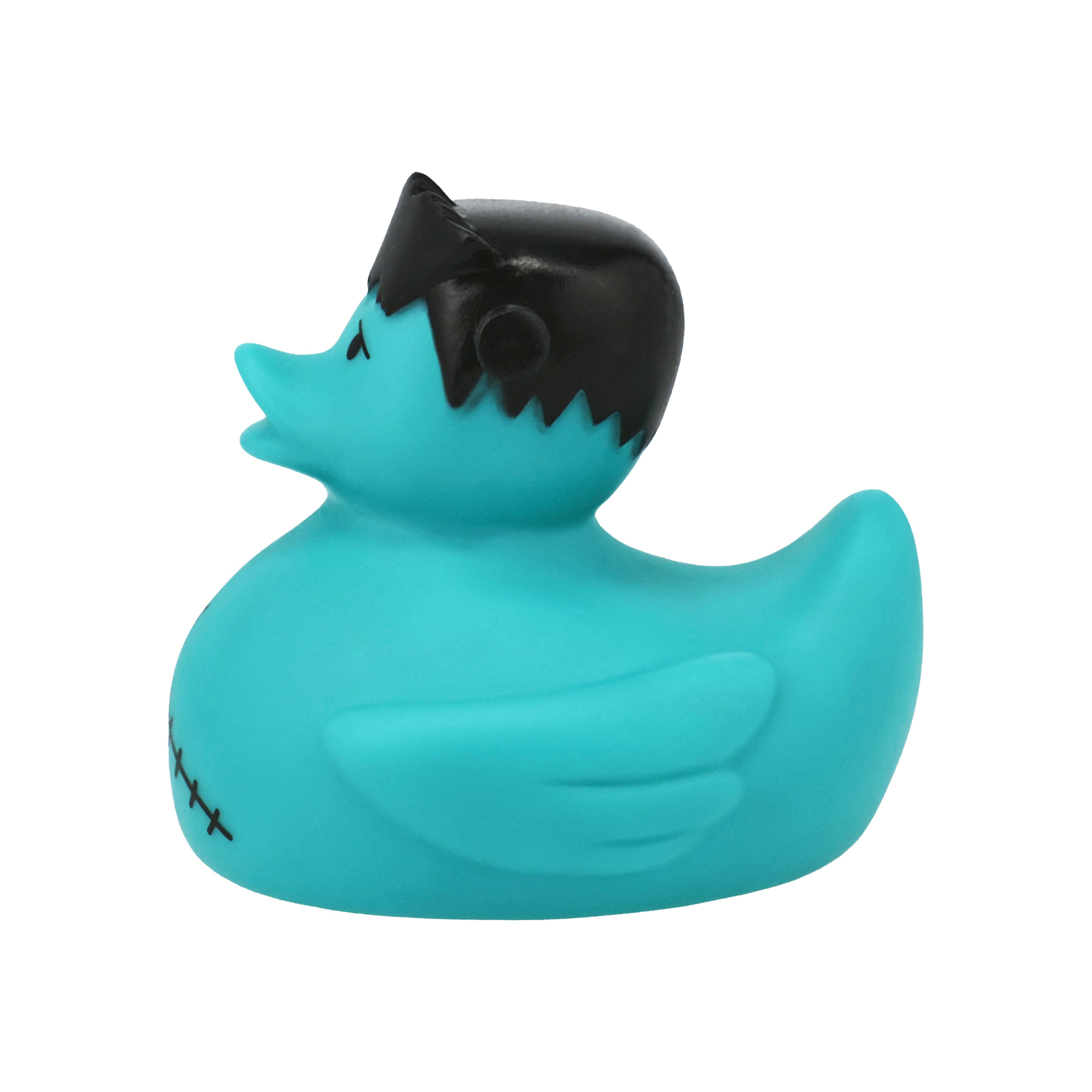 Halloween Frankenstein's Monster Rubber Duck by Creatology™
