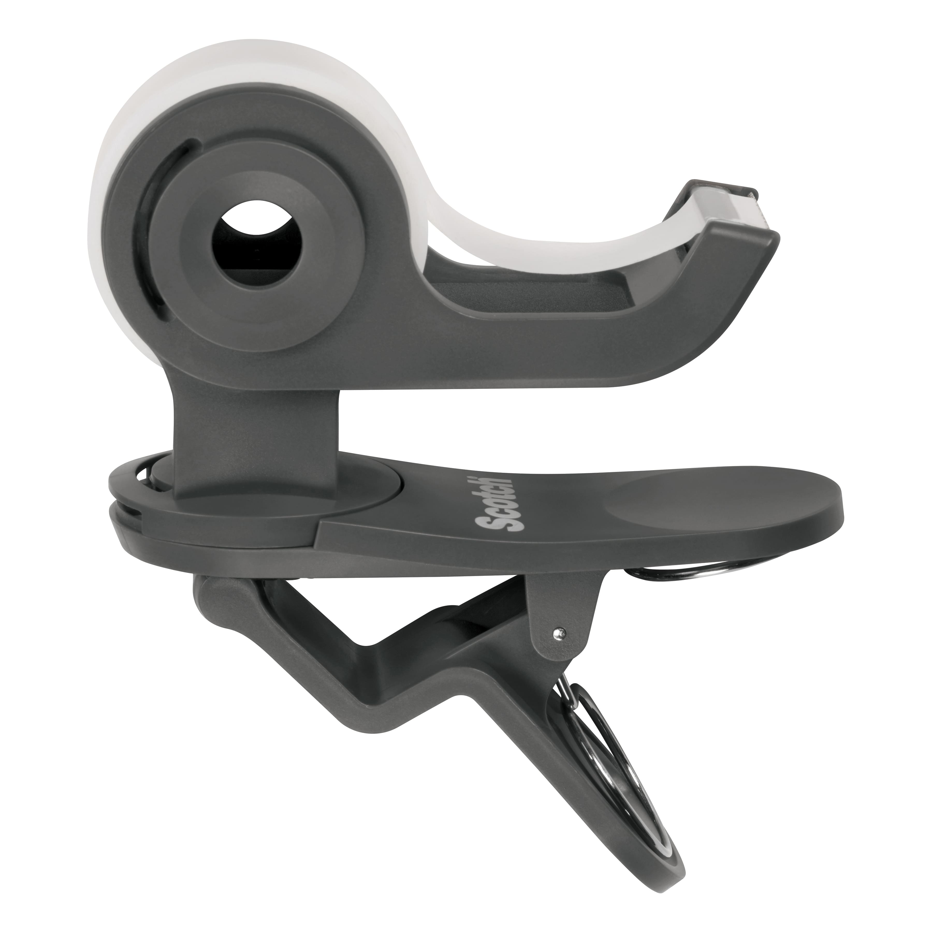 Scotch® Clip & Twist Tape Dispenser