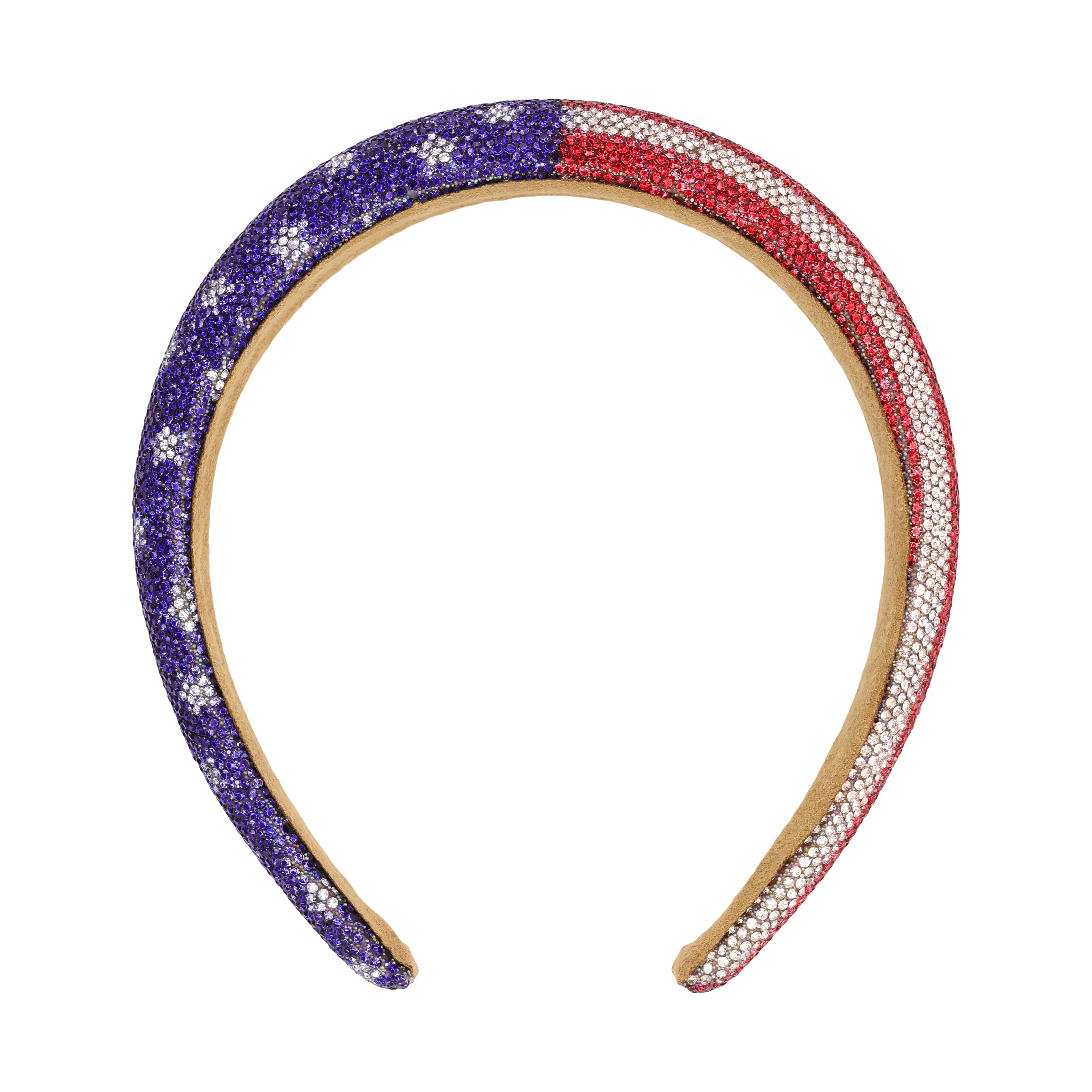 Stars & Stripes Headband by Celebrate It™