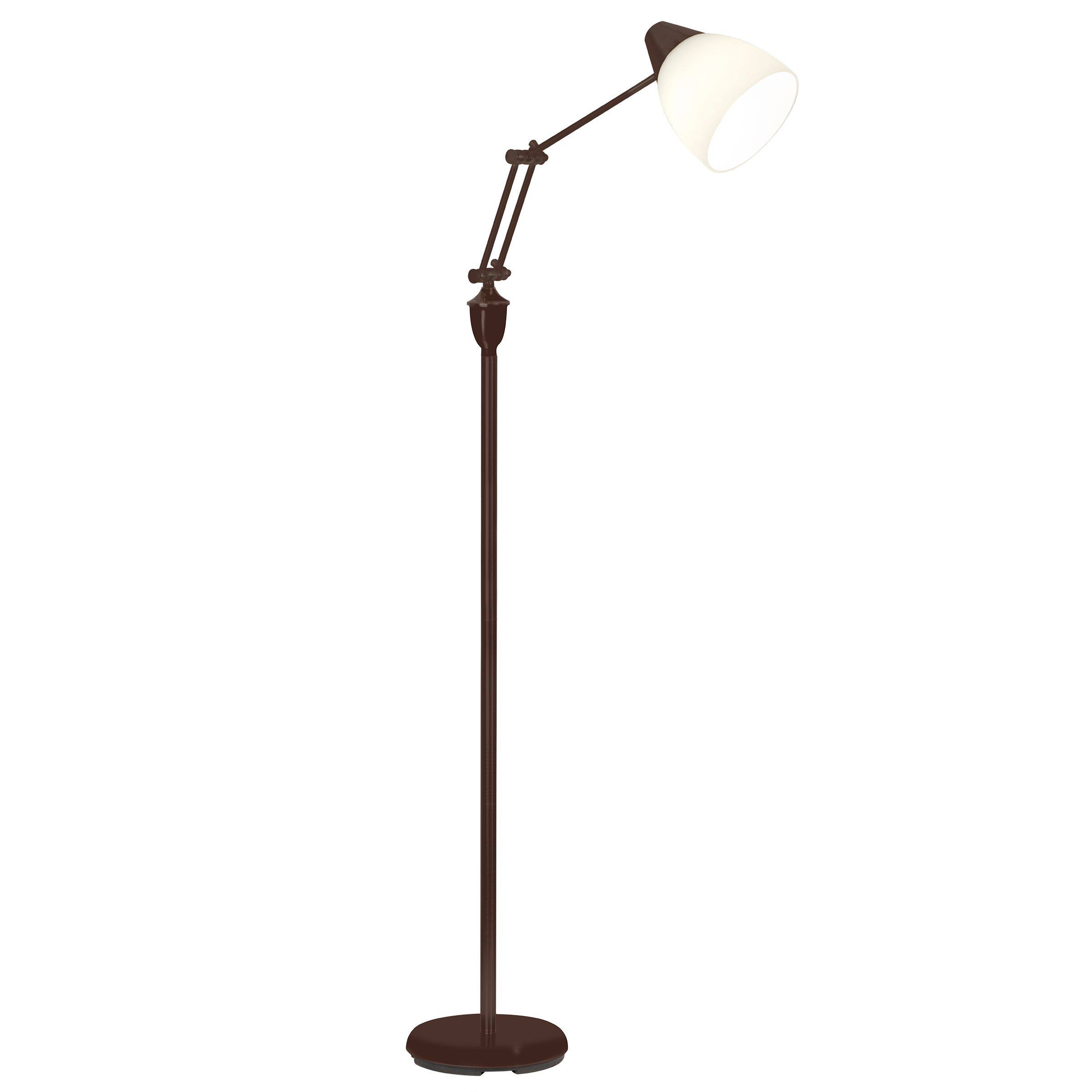 OttLite 61" Webster Floor Lamp