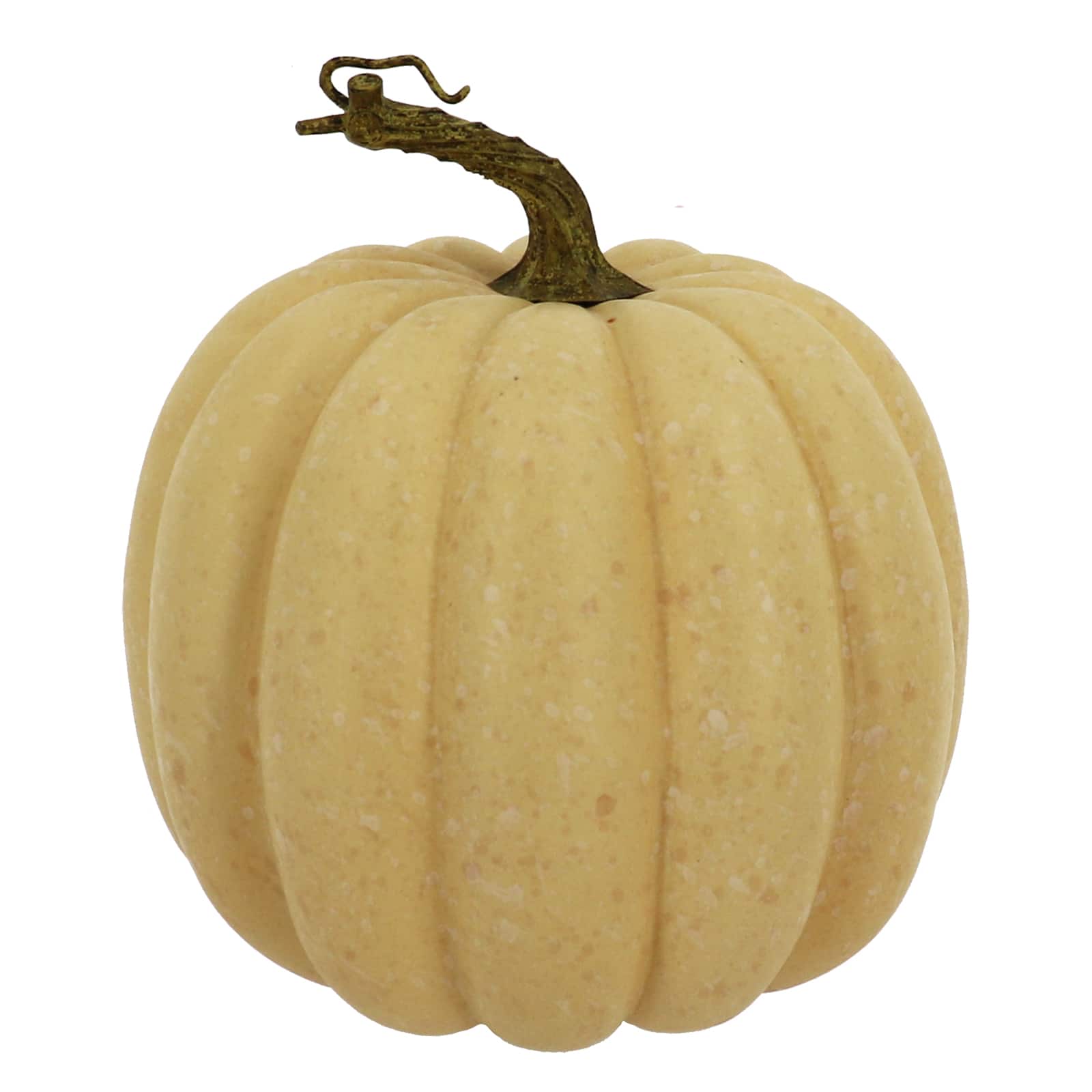 7.5" Coral Decorative Pumpkin by Ashland®