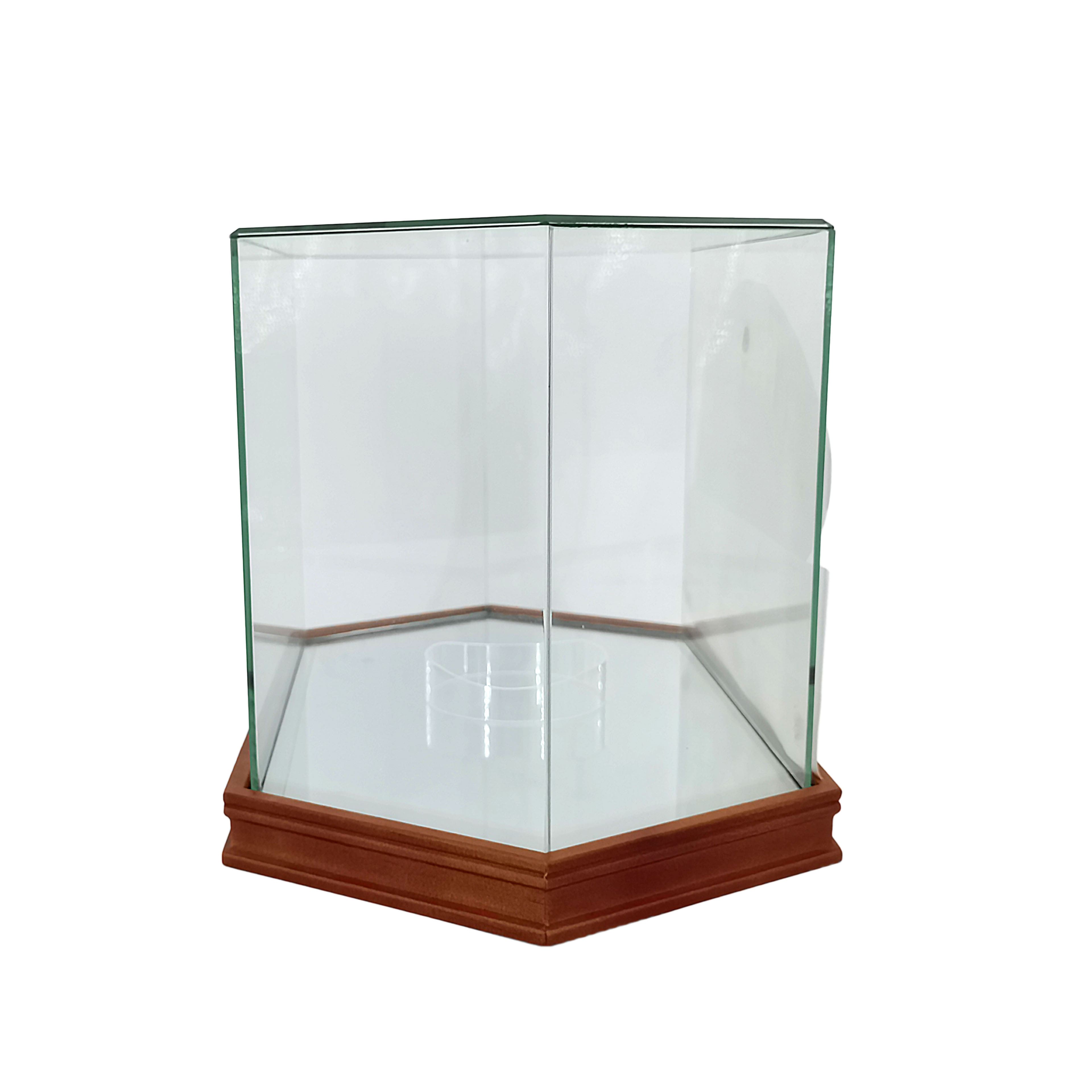 Football Display Case by Studio Décor®