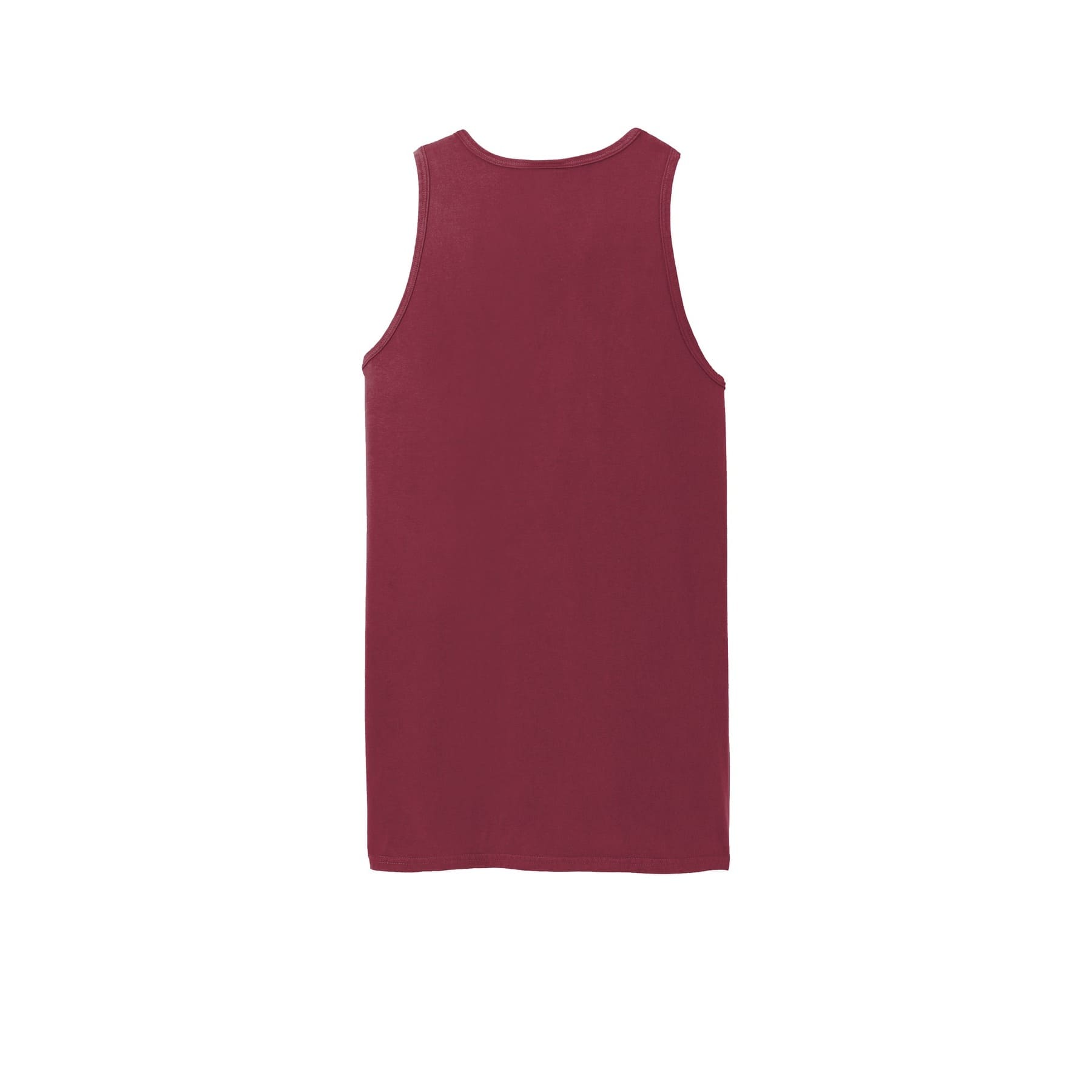 Port & Company® Men's Beach Wash® Garment-Dyed Tank