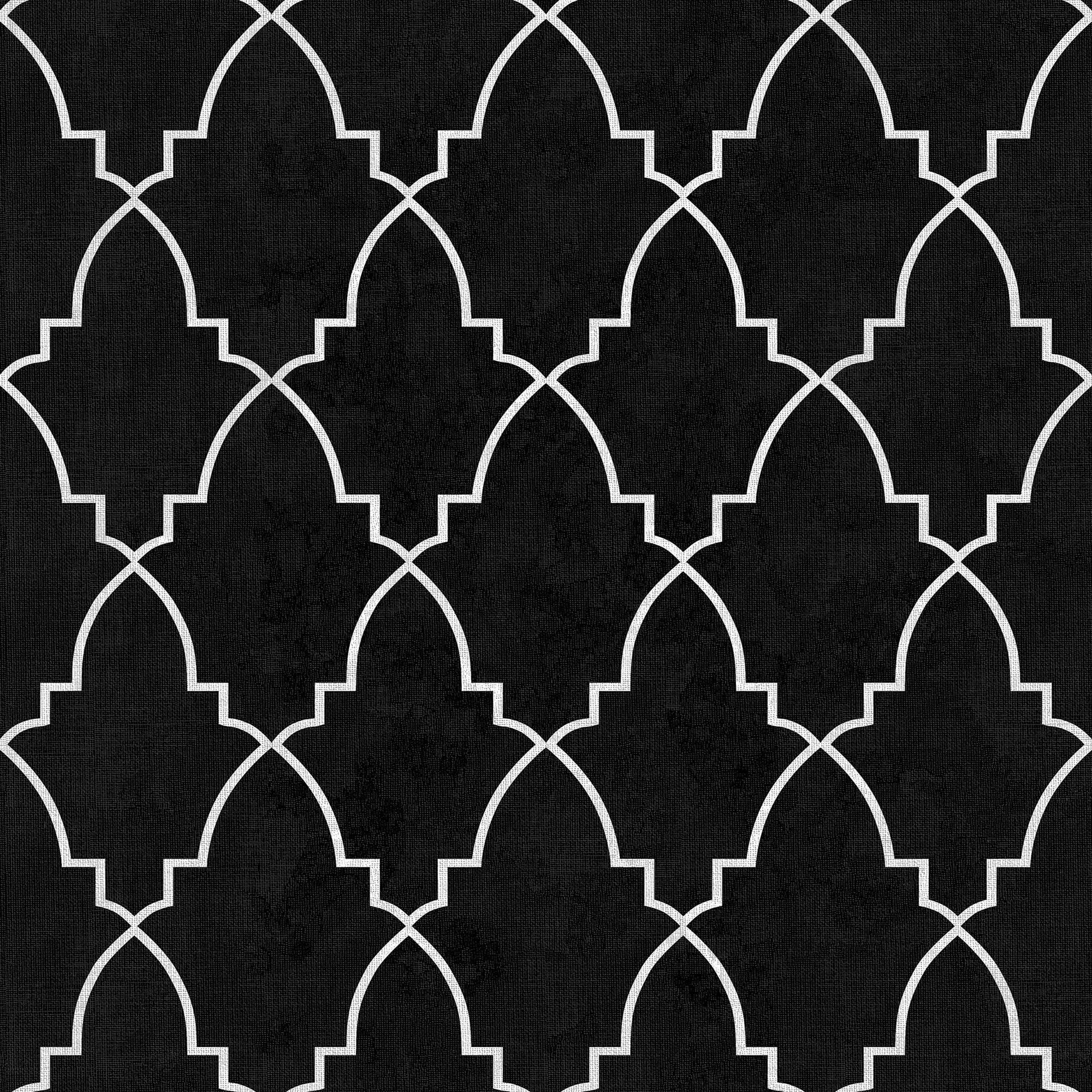 Designs Direct Medina Trellis Peel & Stick Wallpaper