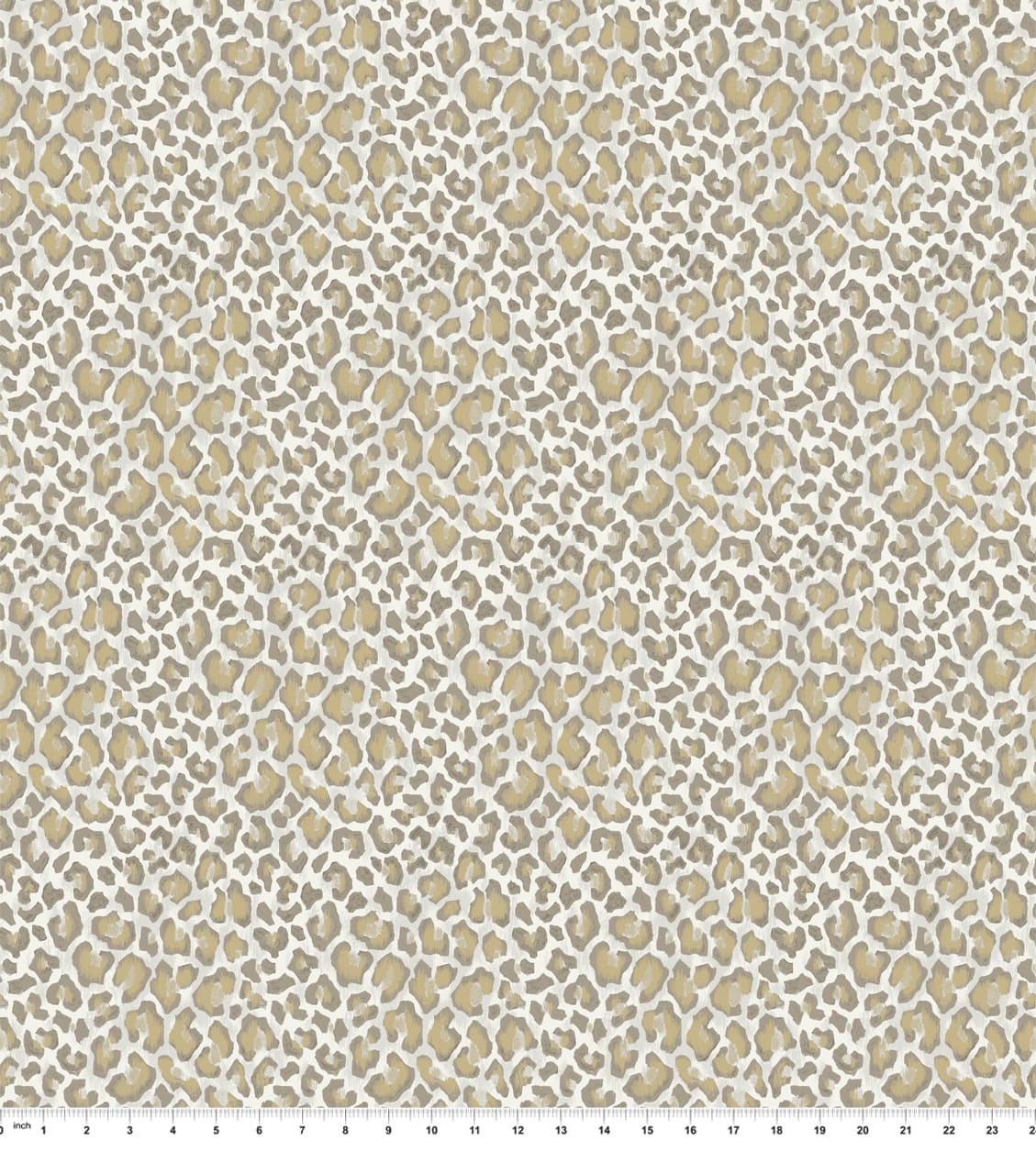 Springs Creative Modern Coastal Russo Raffia Bleached Sand Fabric