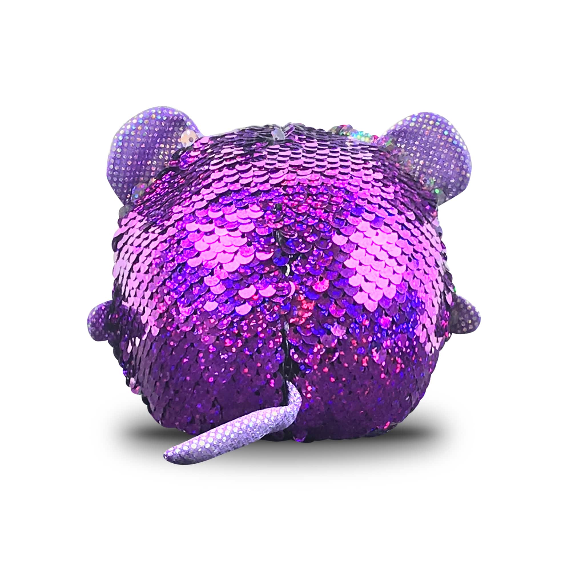 Squeezamals Spunky Sparkle Monkey Stuffed Animals