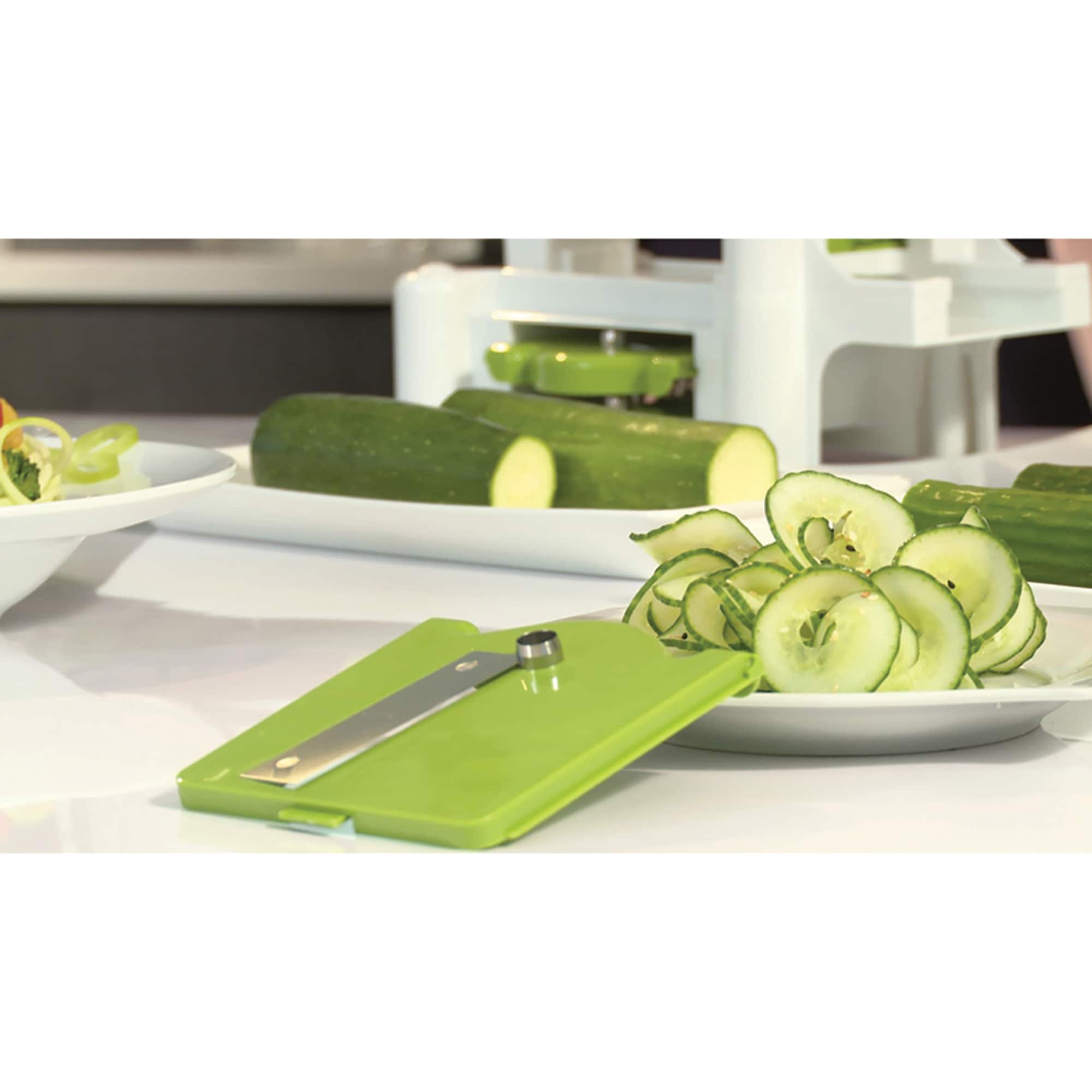 Starfrit Spiral Slicer