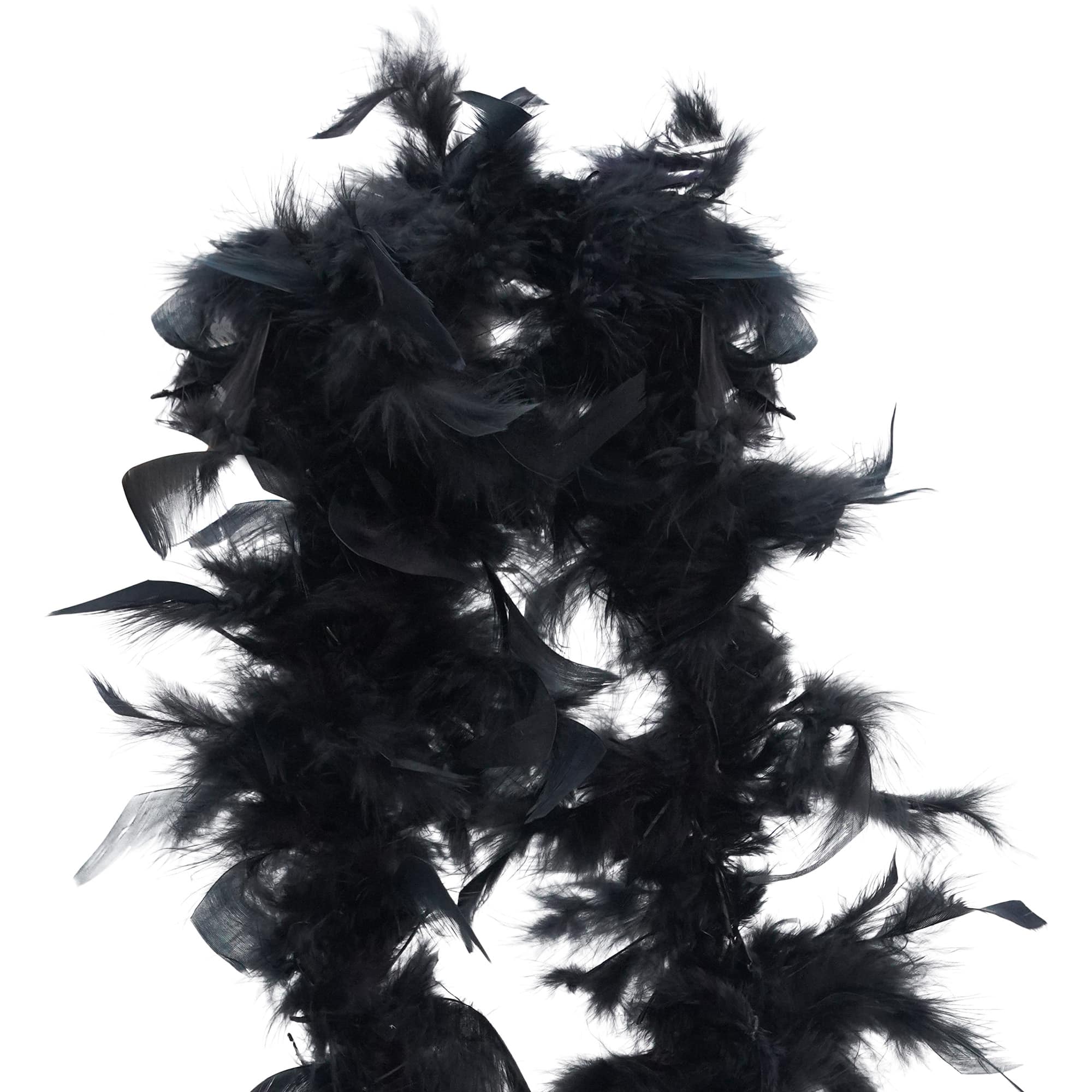 59" Adult Costume Feather Boa