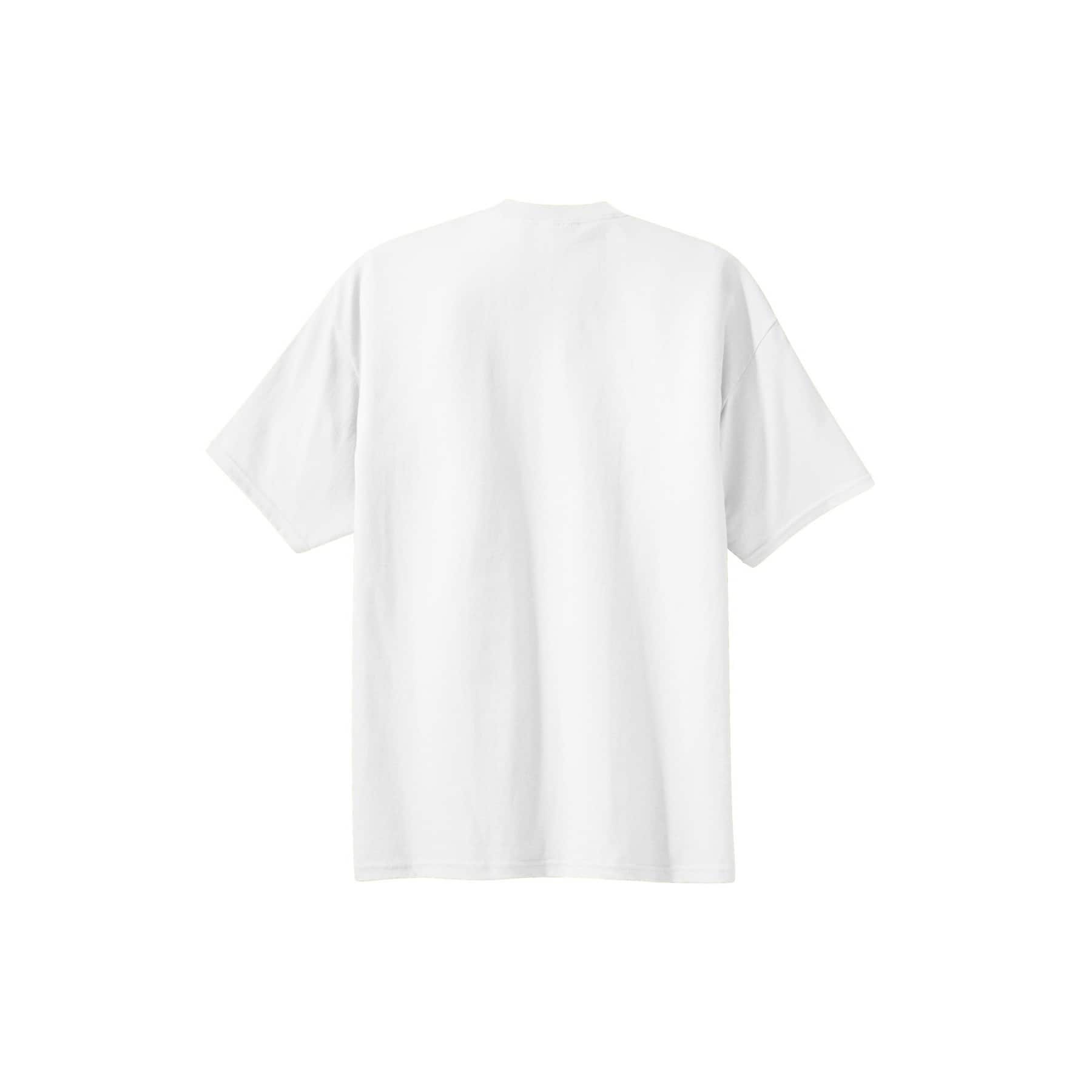 Port & Company® Essential Neutrals Adult T-Shirt