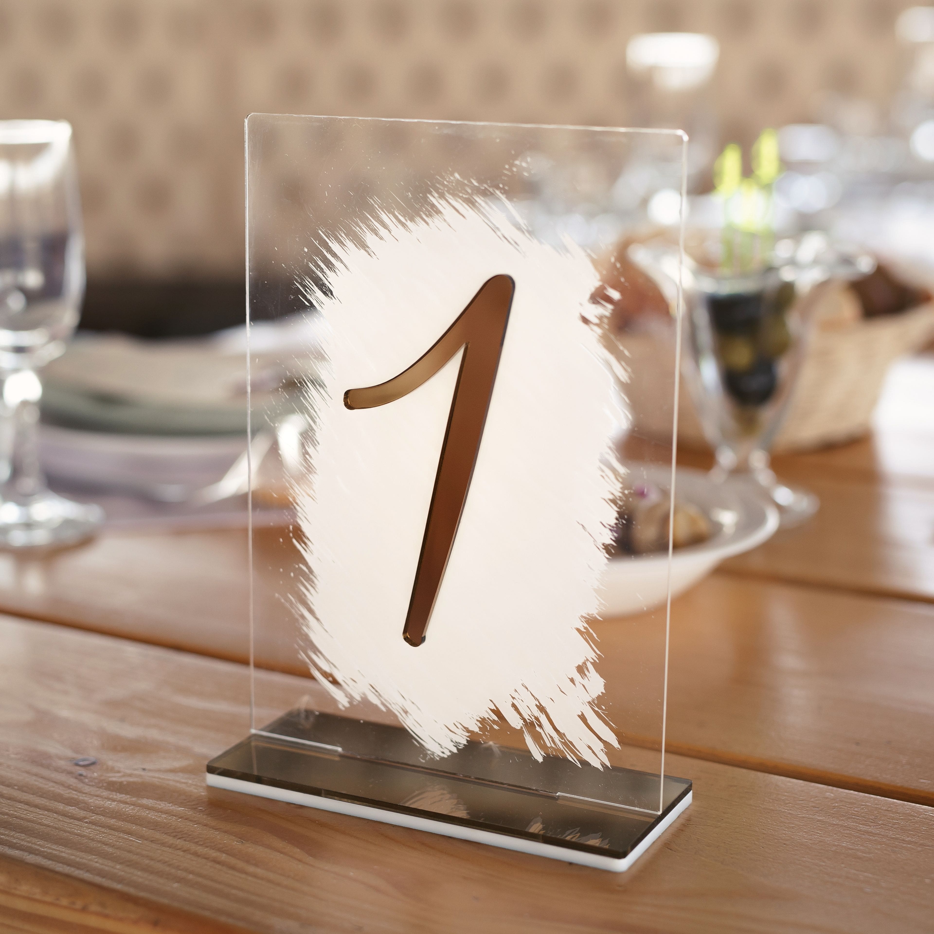 24" x 36" Clear Acrylic Sheet