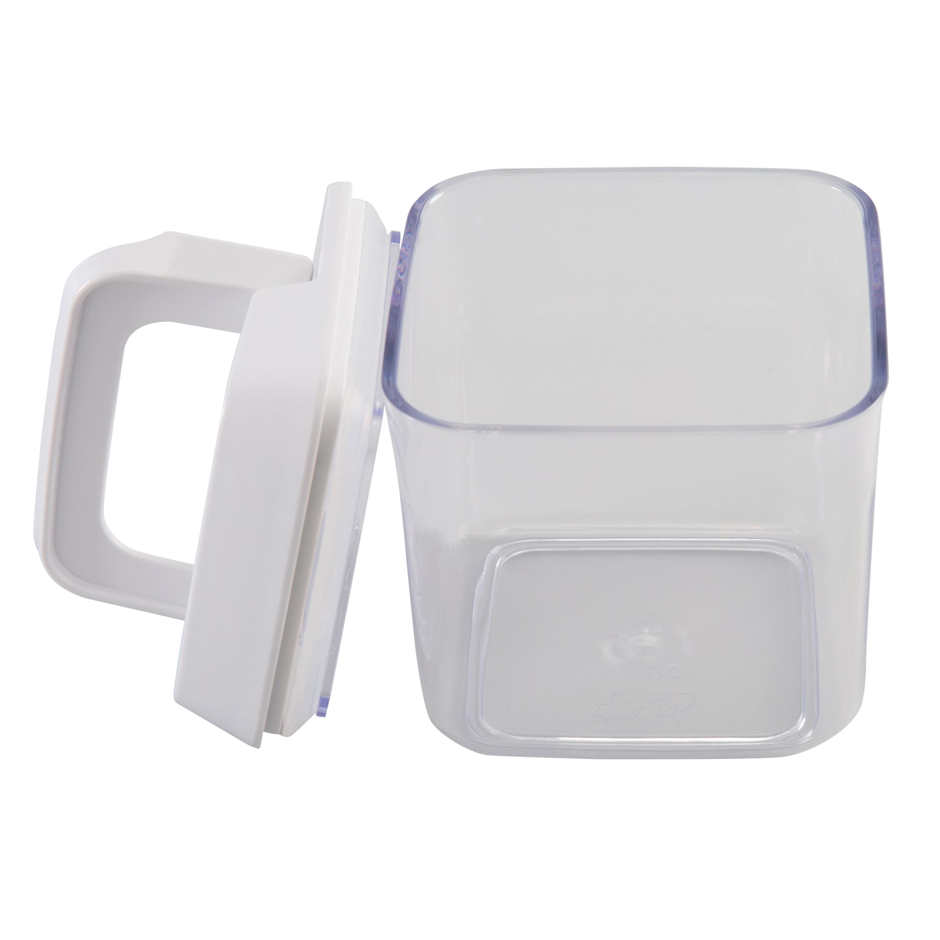 Kitchen Details Airtight Stackable Container