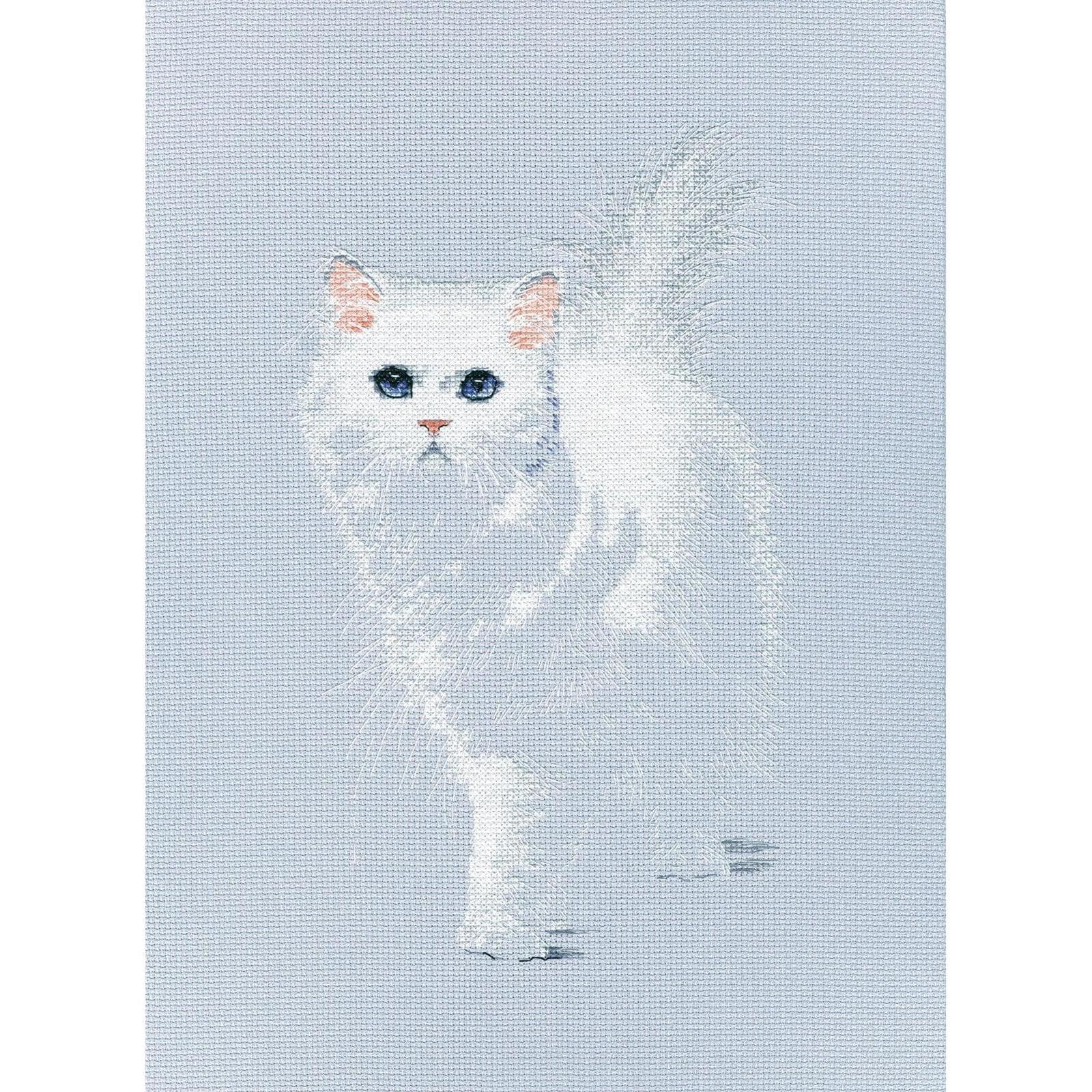 RTO Cross-stitch Kit "Lightsome"