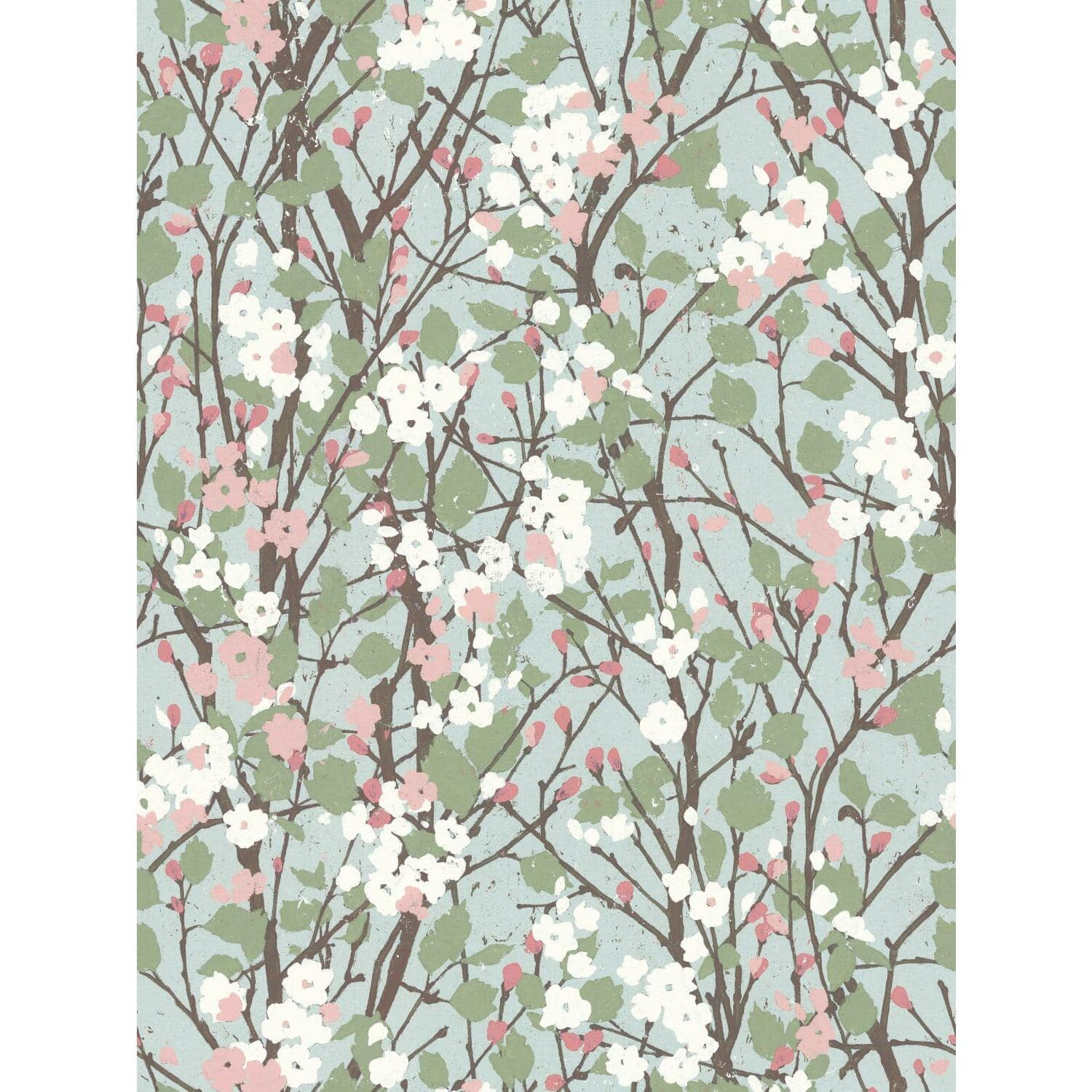RoomMates Willow Branch Peel & Stick Wallpaper