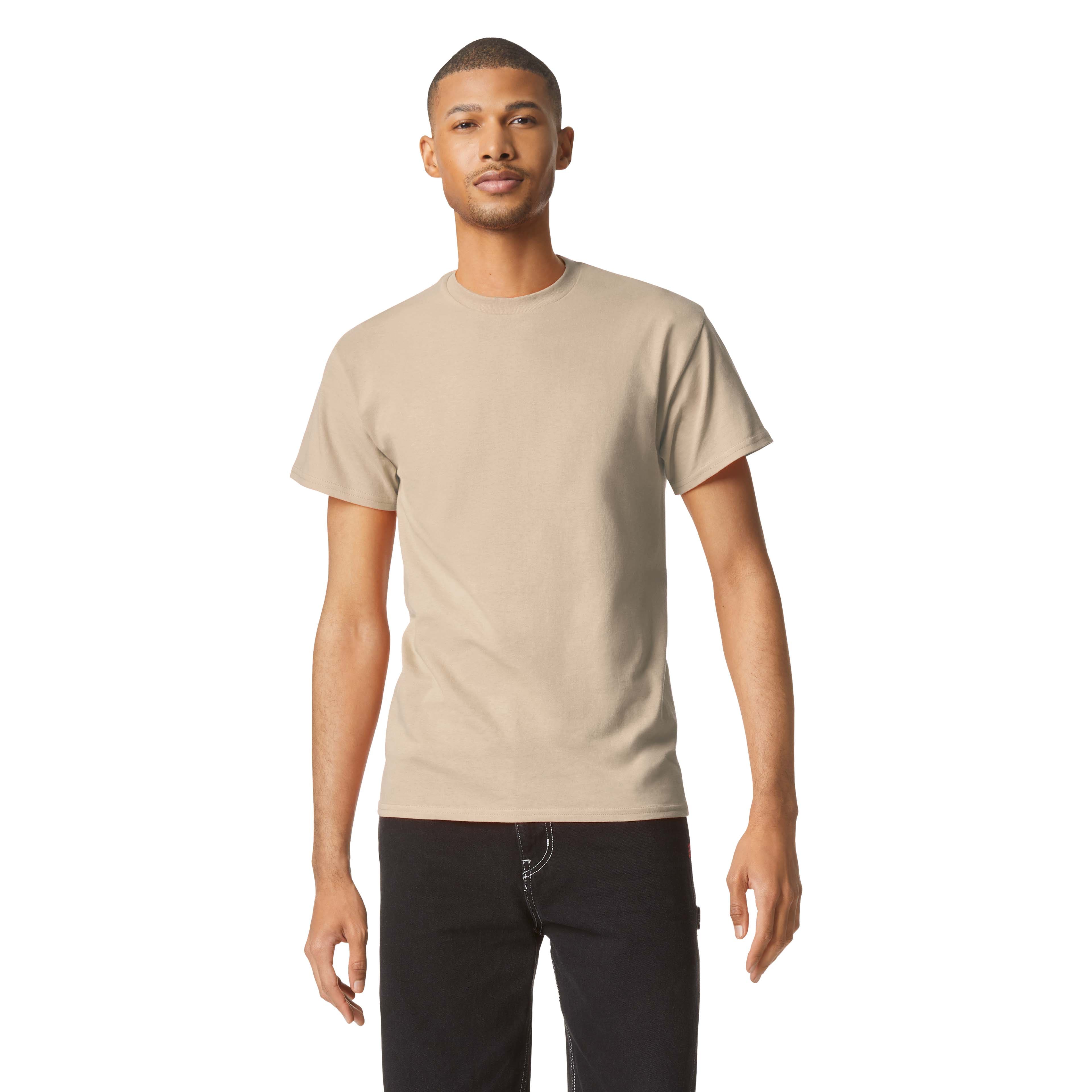 Gildan® Short Sleeve Adult T-Shirt