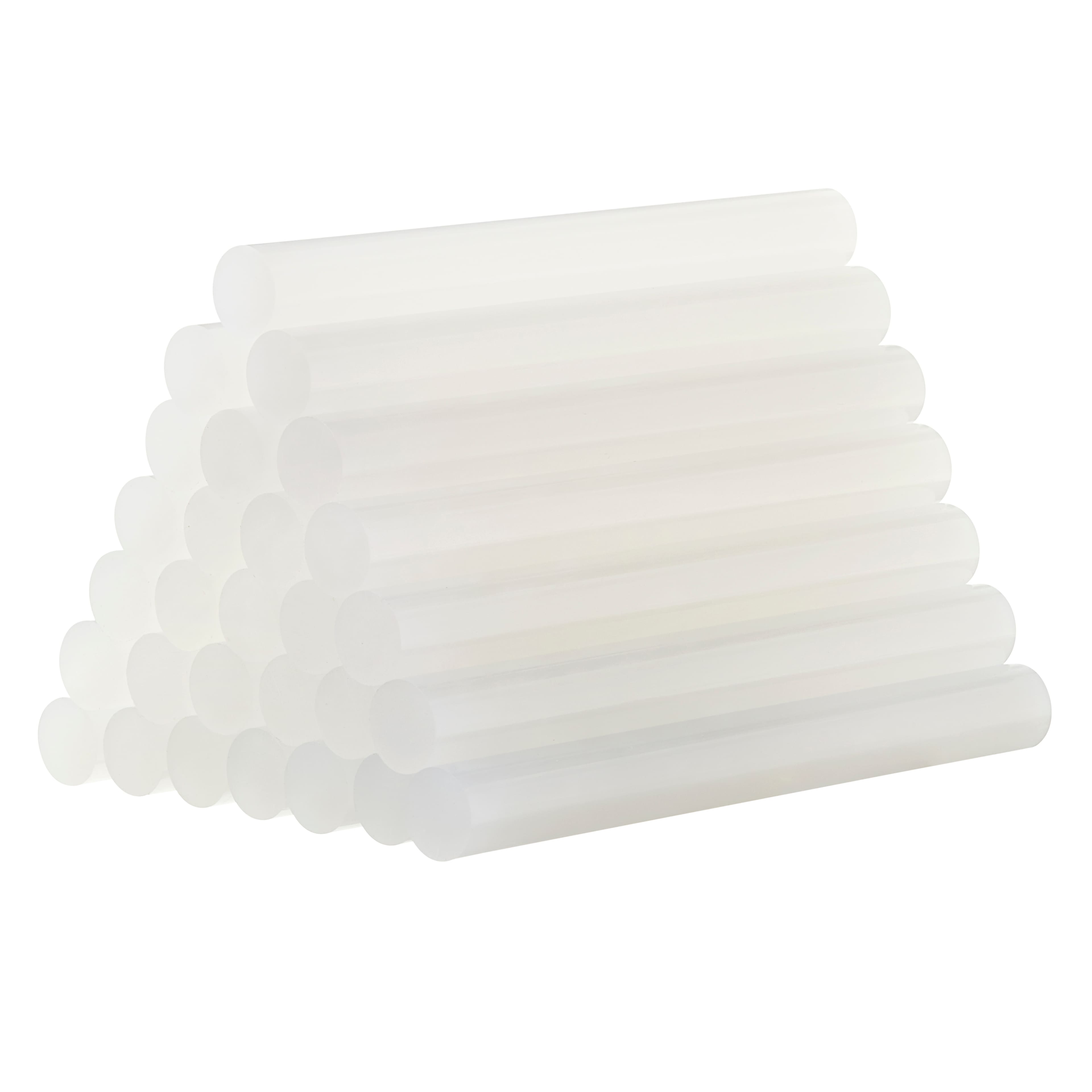 6 Packs: 30 ct. (180 total) Gorilla® Full Size Hot Glue Sticks