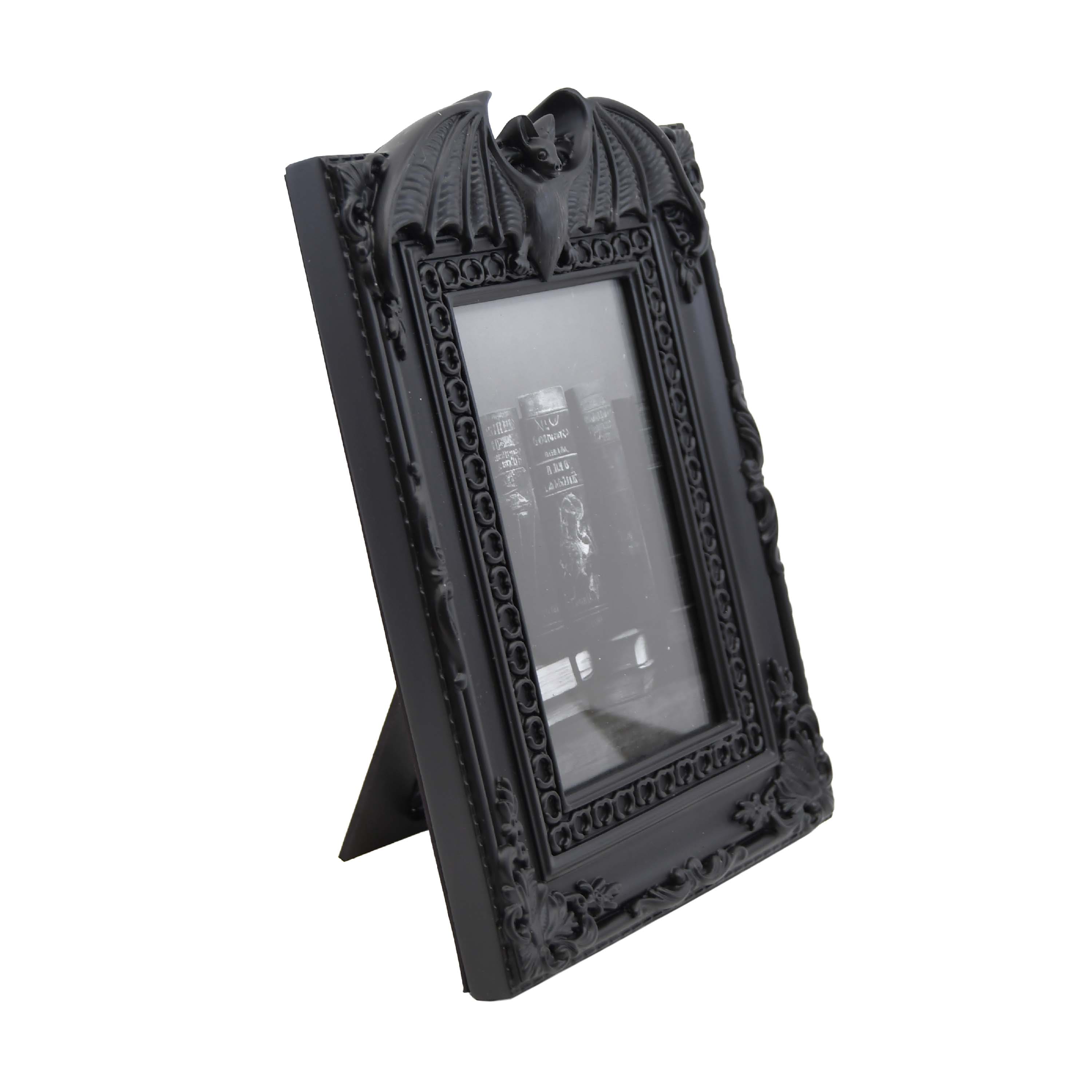4" x 6" Black Bat Tabletop Frame by Ashland®