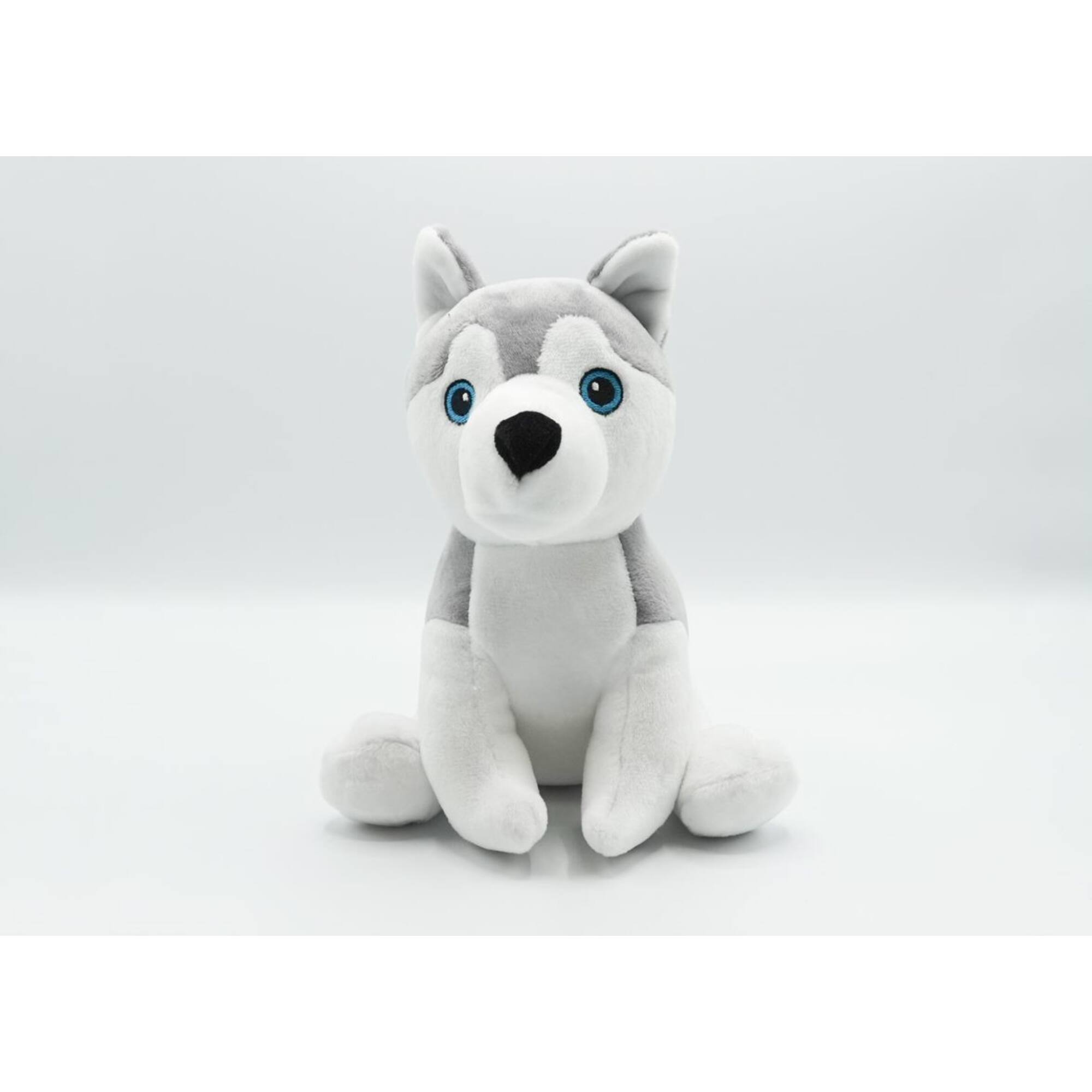 Royal Pet Toys Farm Friends Plush Squeaker Dog Toy Set