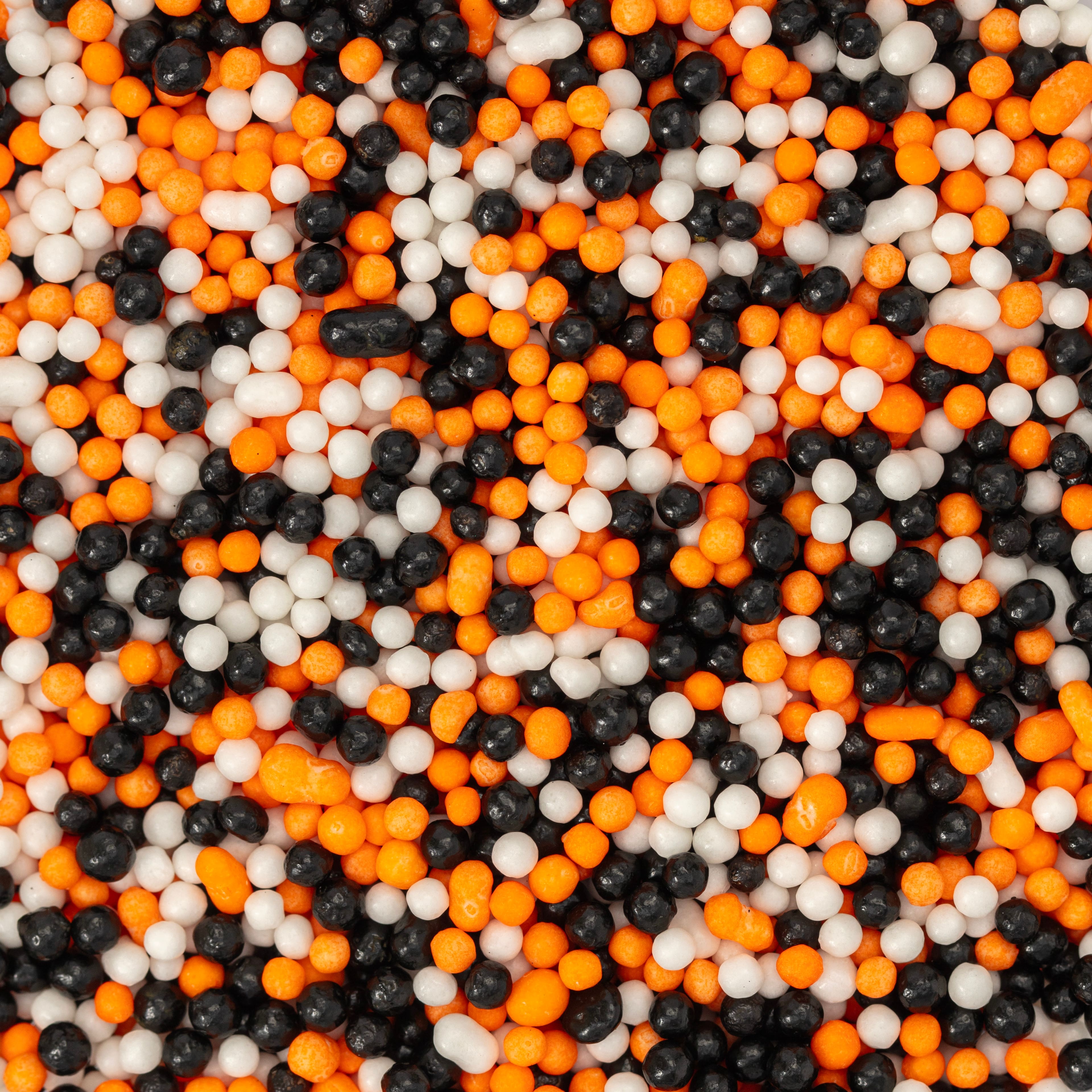 PME Cake Sweet Street® Haunting Hallows Sprinkle Mix
