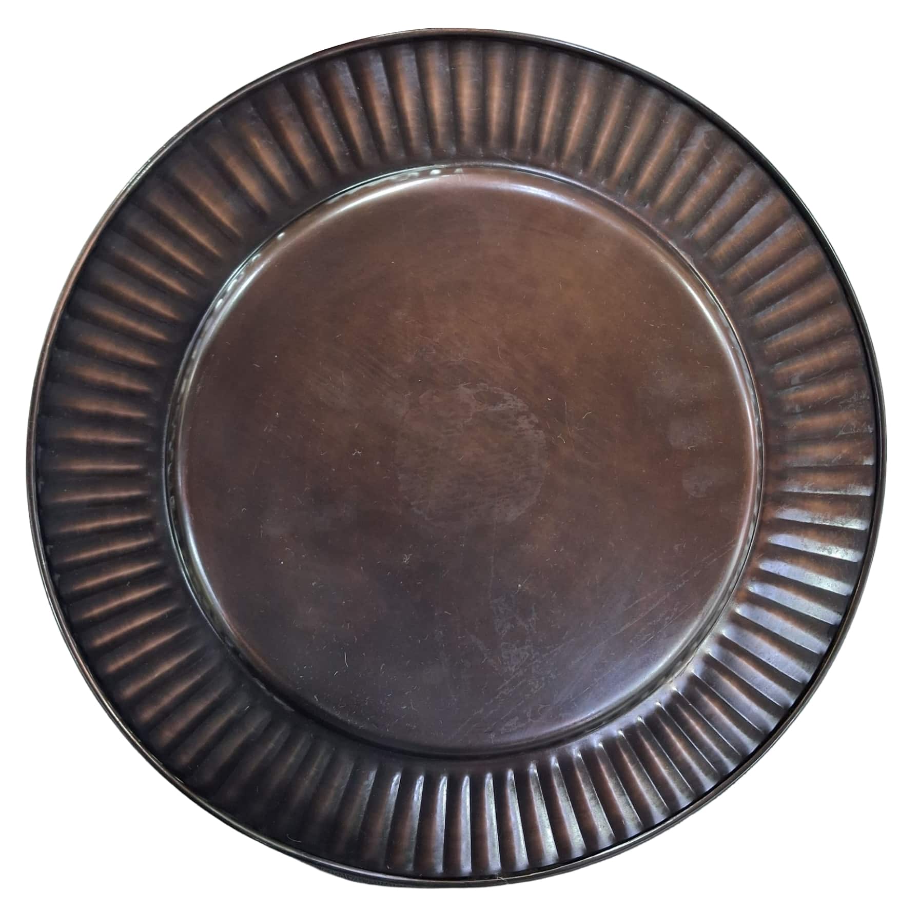 13" Metal Charger by Ashland®