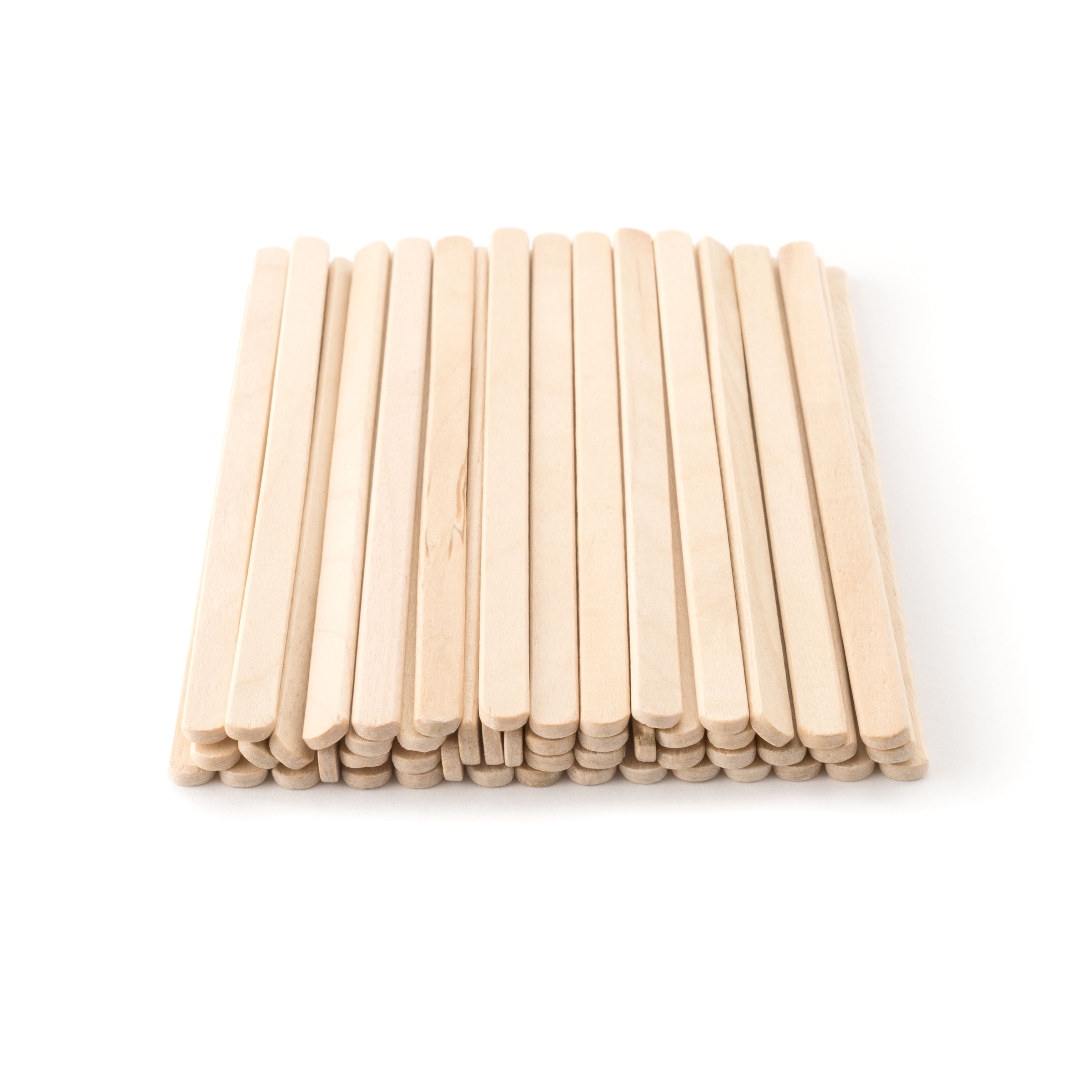 5.5" Wood Craft Sticks by Creatology™