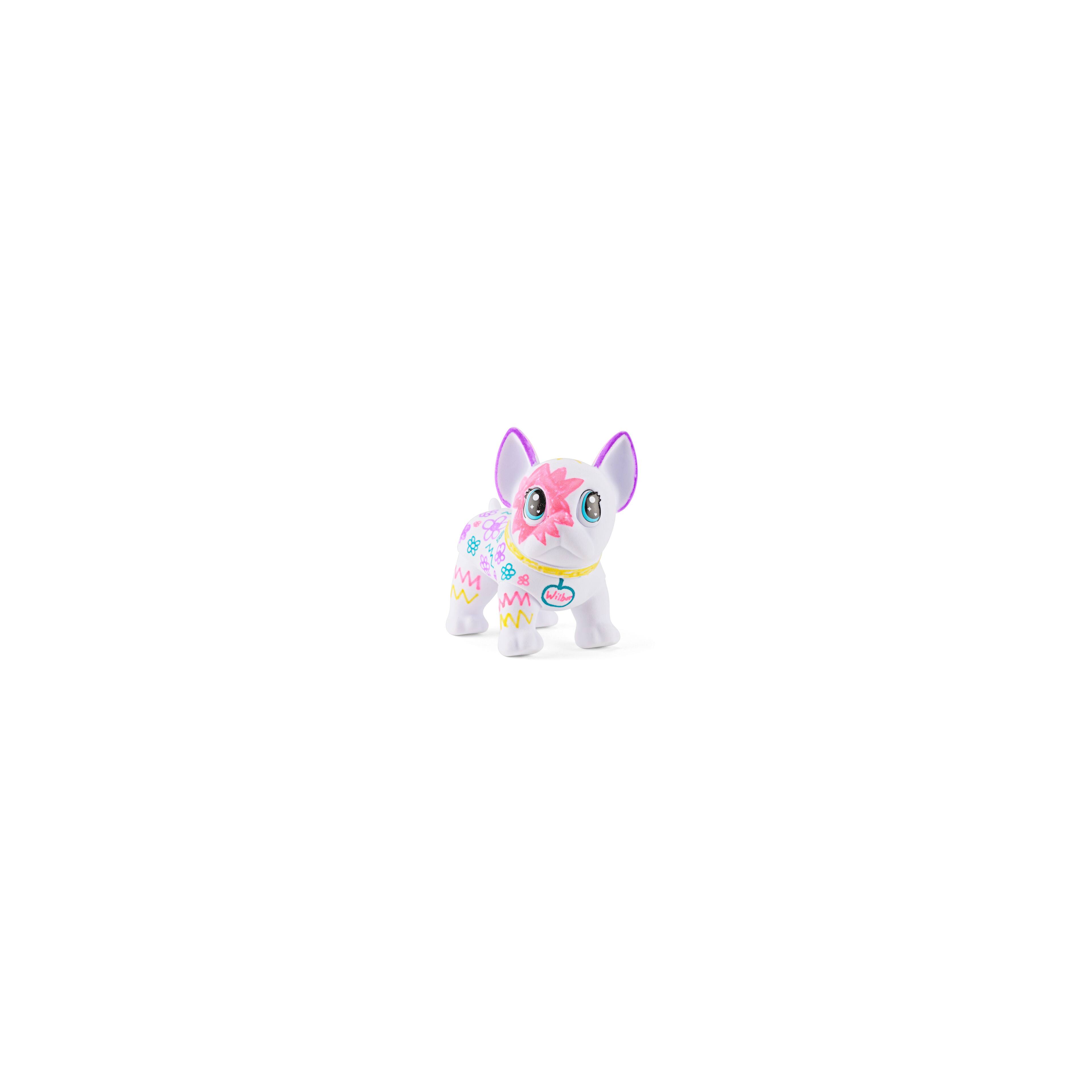 Crayola® Scribble Scrubbie Jumbo Wilbur™ Dog