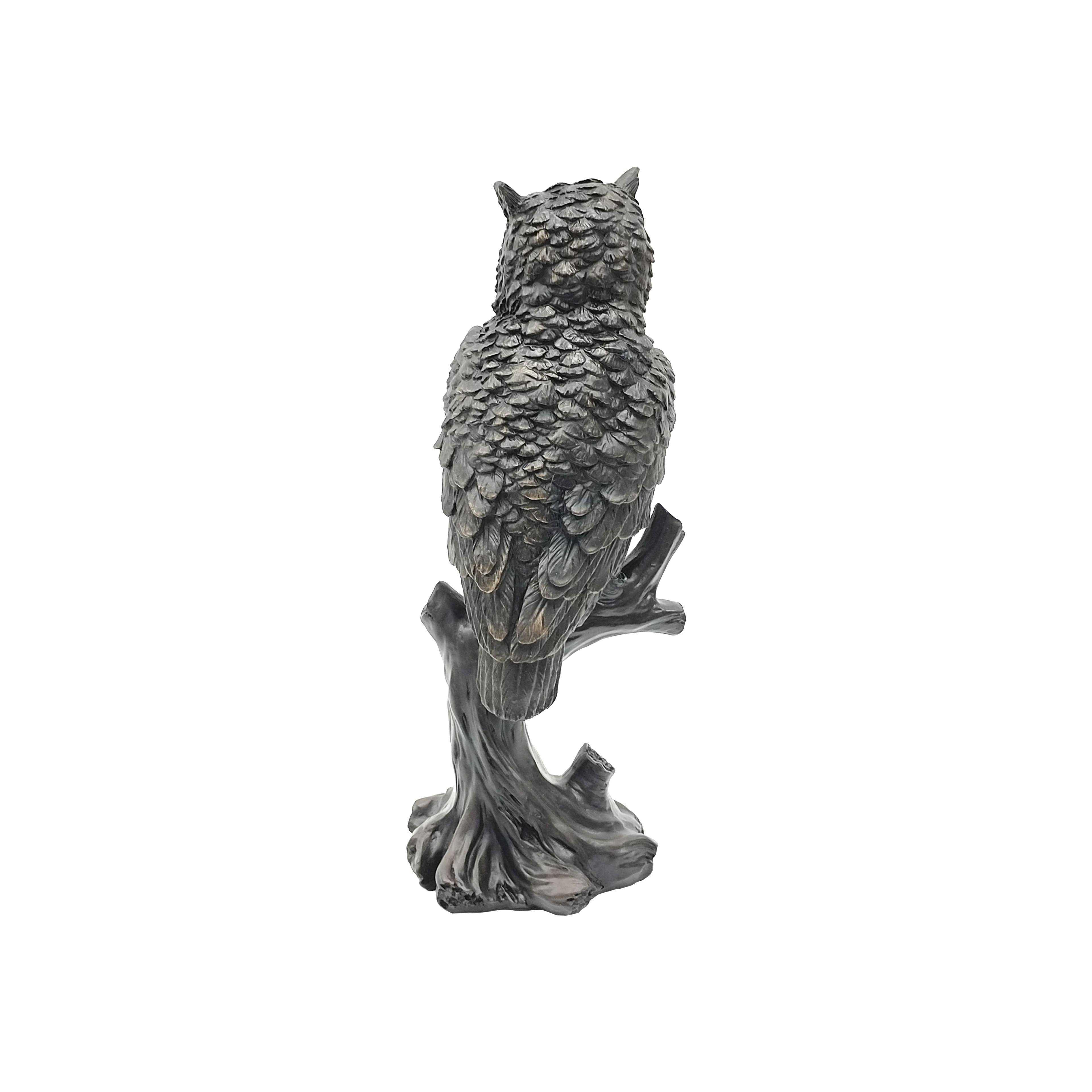 15" Owl Tabletop Décor by Ashland®