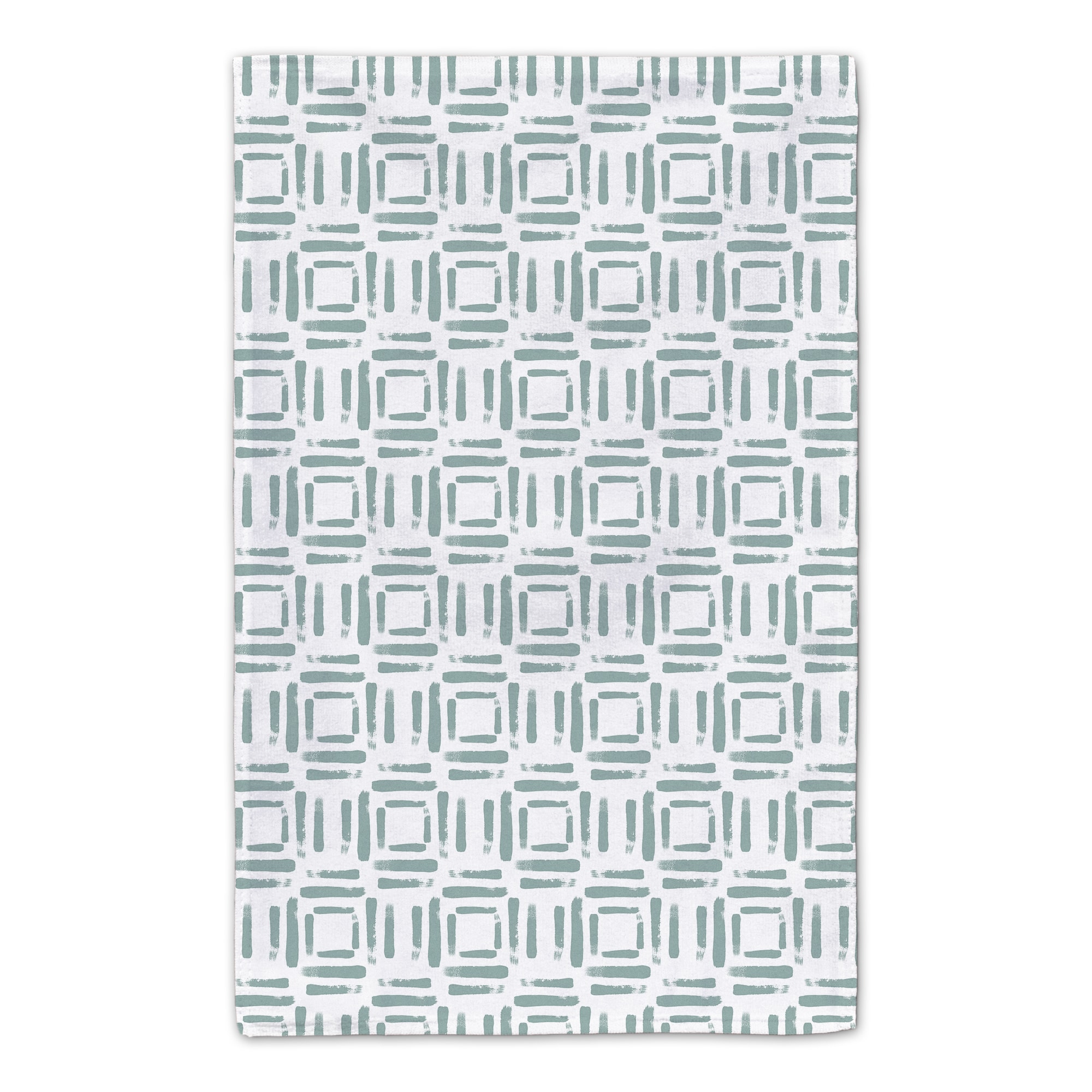 Busy Being Free Tea Towel Set